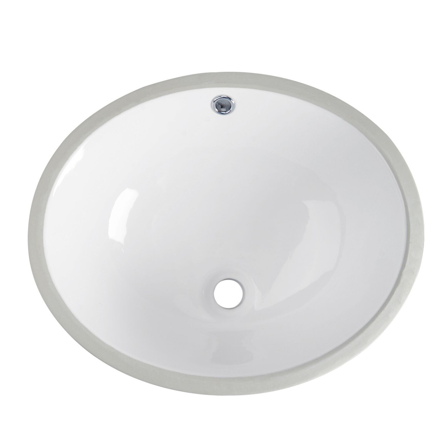 DeerValley DV-1U301 Bath-Sink - View #13