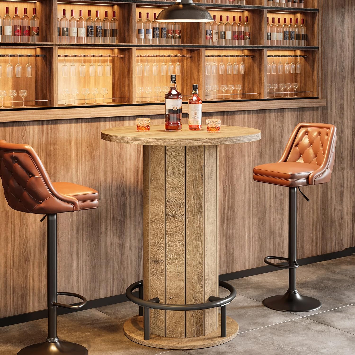 Tribesigns LWOYJL-JW1213 Home-Bars - View #2