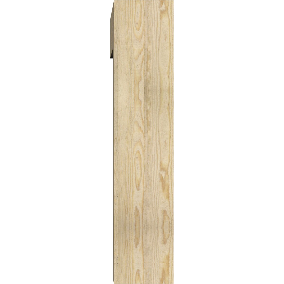 Ekena Millwork 1462894 Exterior-Brackets-Braces - View #4