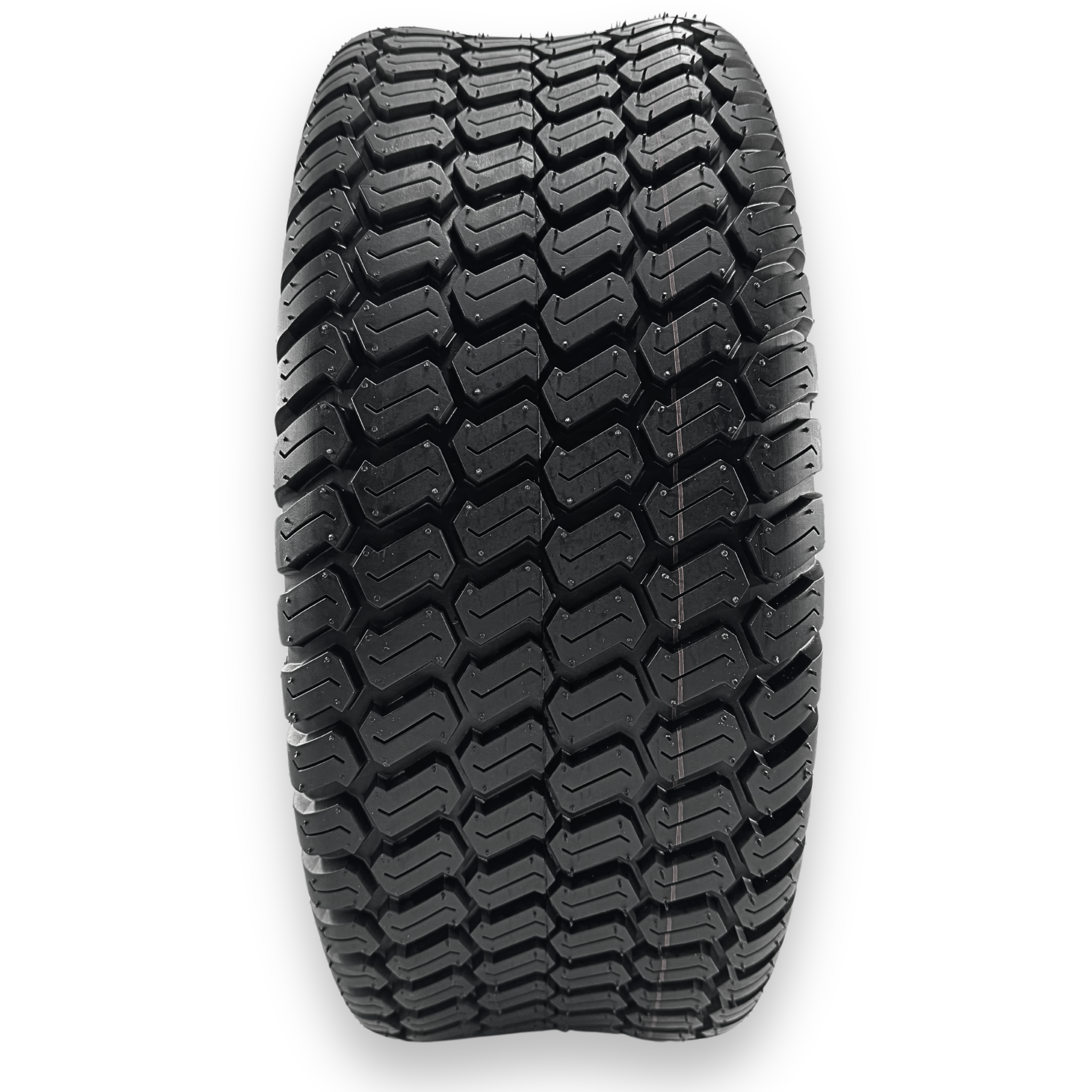 RubberMaster Rubbermaster 24x9.50-12 S-turf 4 Ply Tubeless Low Tire ...