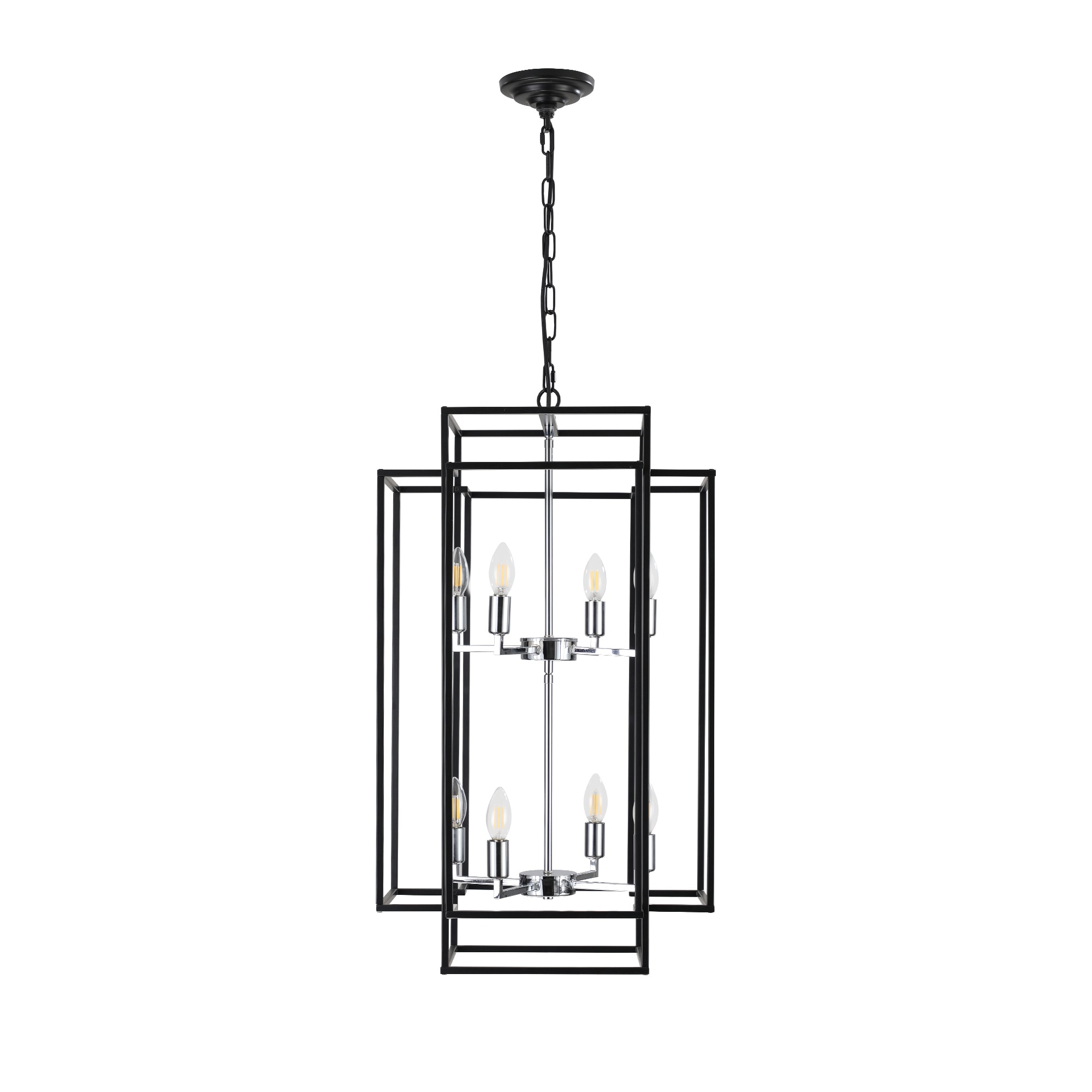 BABOOM BOM-0142525-OR Pendant-Lights - View #2