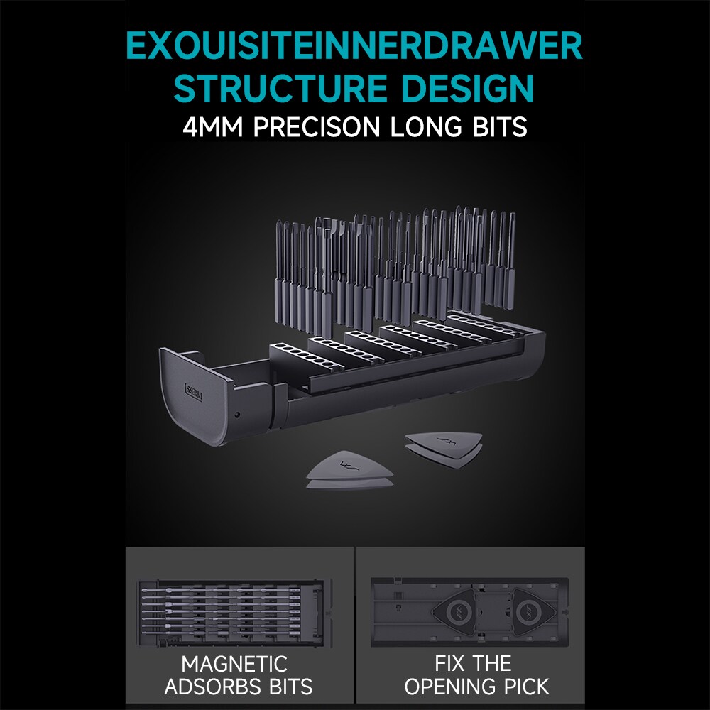 Topteng H029-A009 Screwdrivers-Individual - View #7