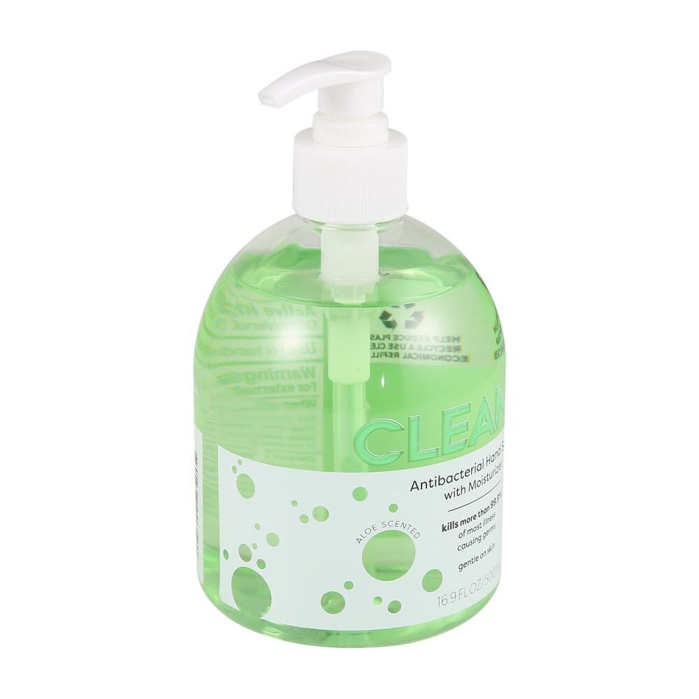 Cleanze FFP15829 Hand-Soap-And-Sanitizers - View #3