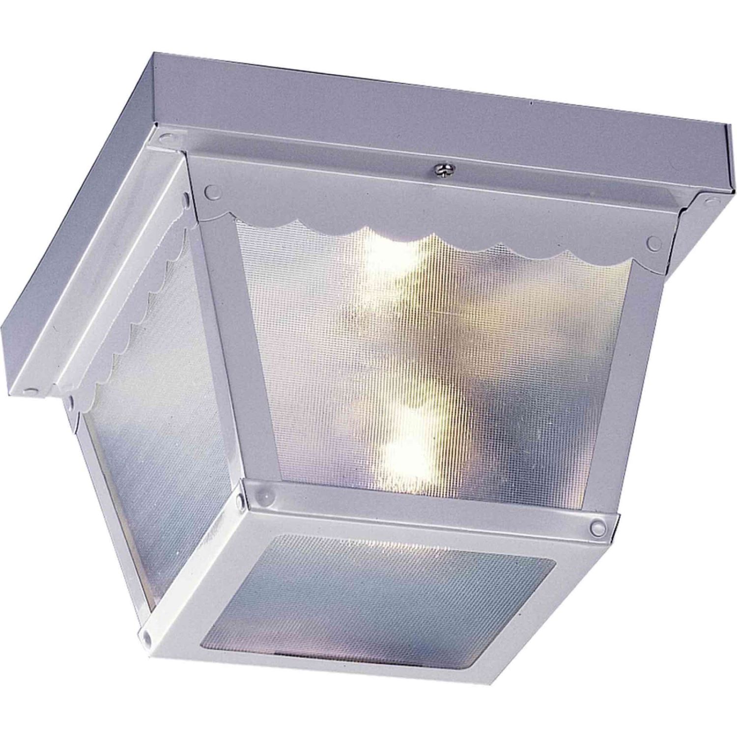 Volume Lighting V7232-6 flushmounts - View #5