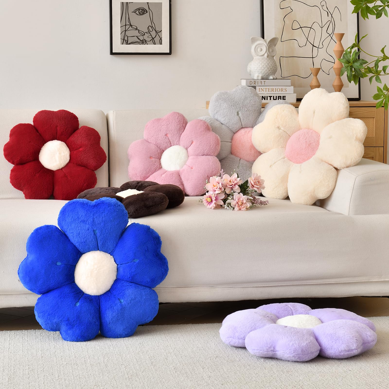 CYQBD 678887805089 Accent-Pillows - View #2