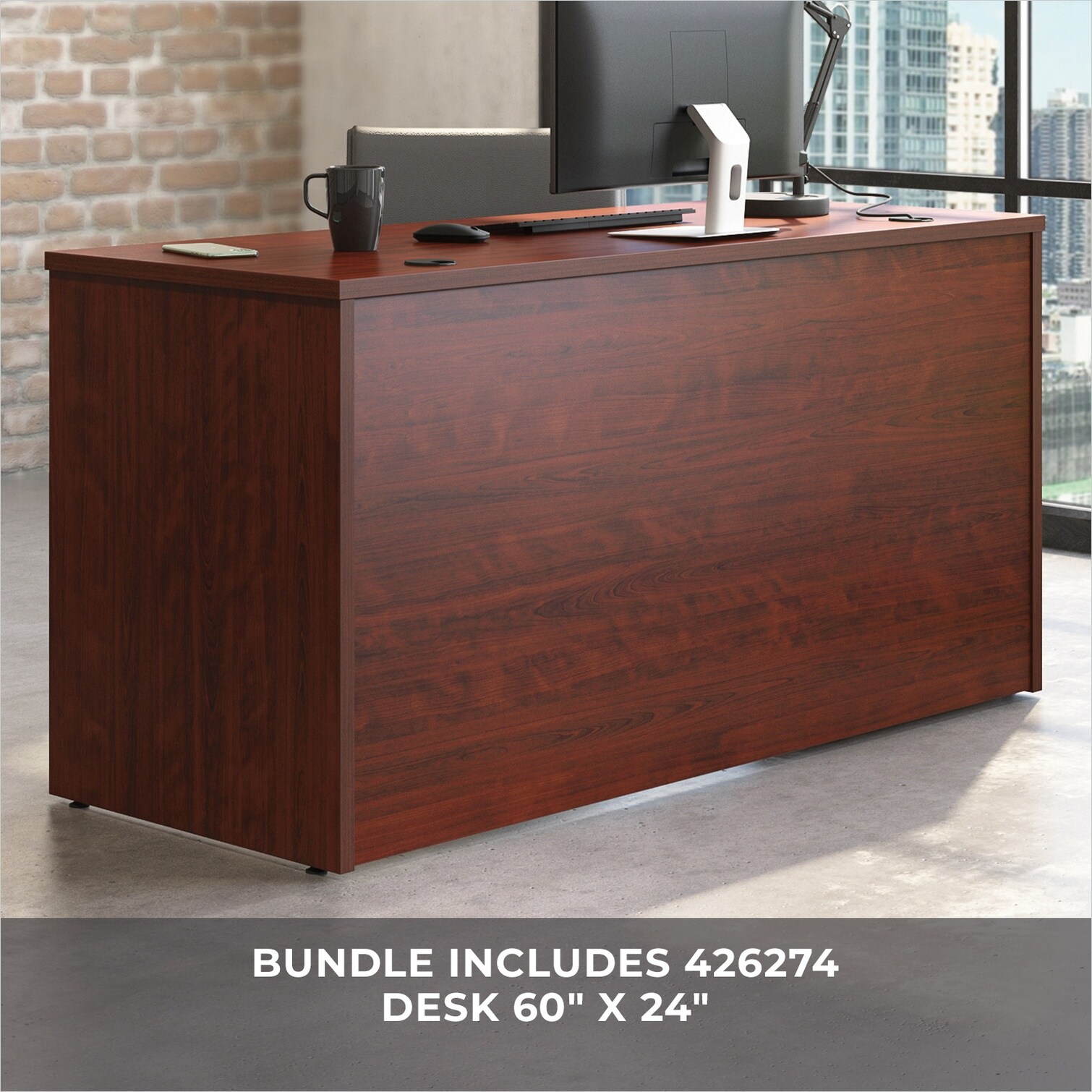 SunJet XZHF29VD4TBS desks - View #3