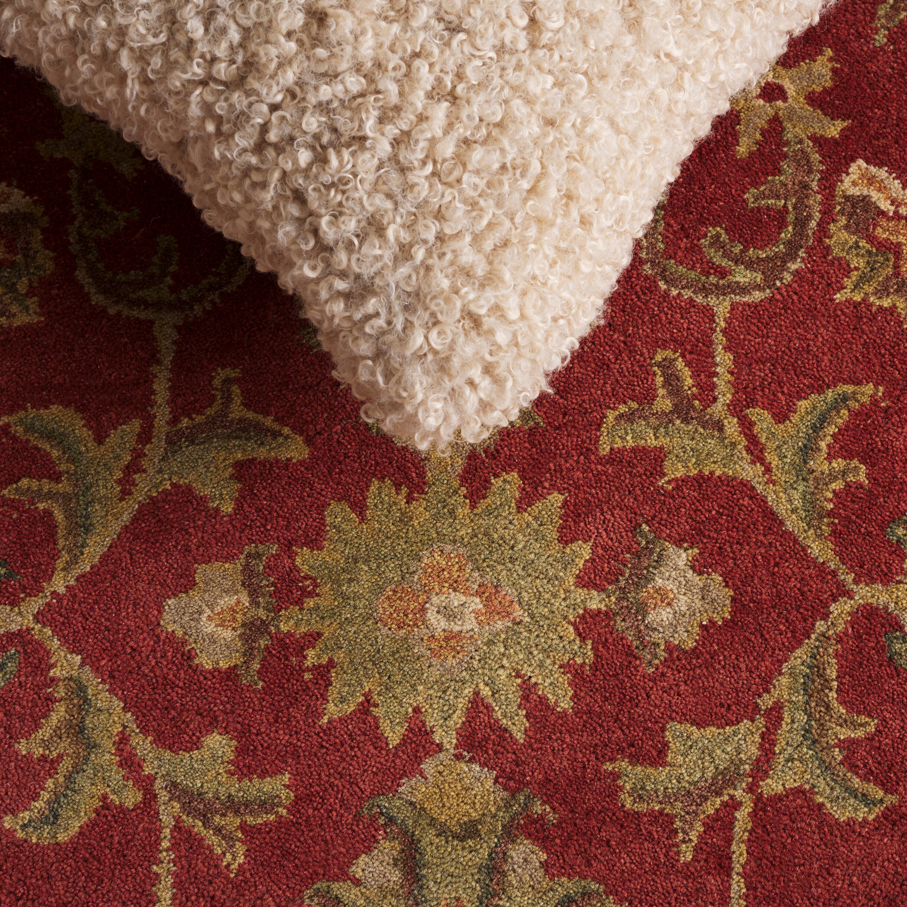 Safavieh AT52E-5OV rugs - View #4