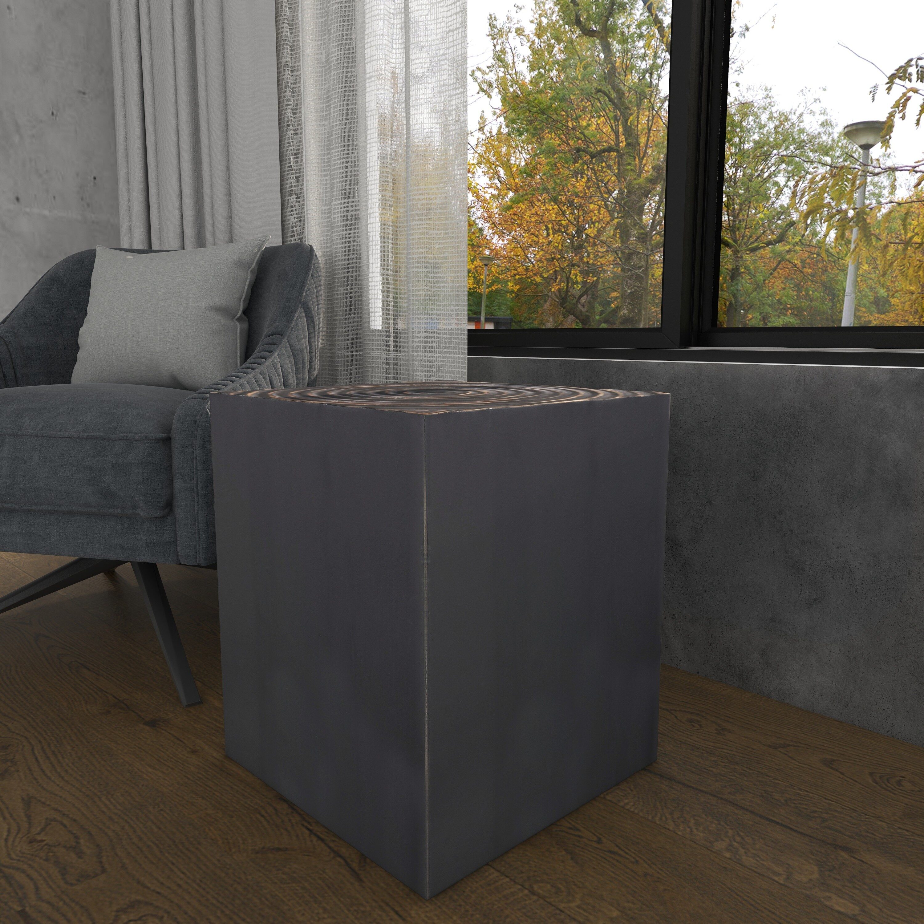 Grayson Lane 89285 End-Tables - View #6