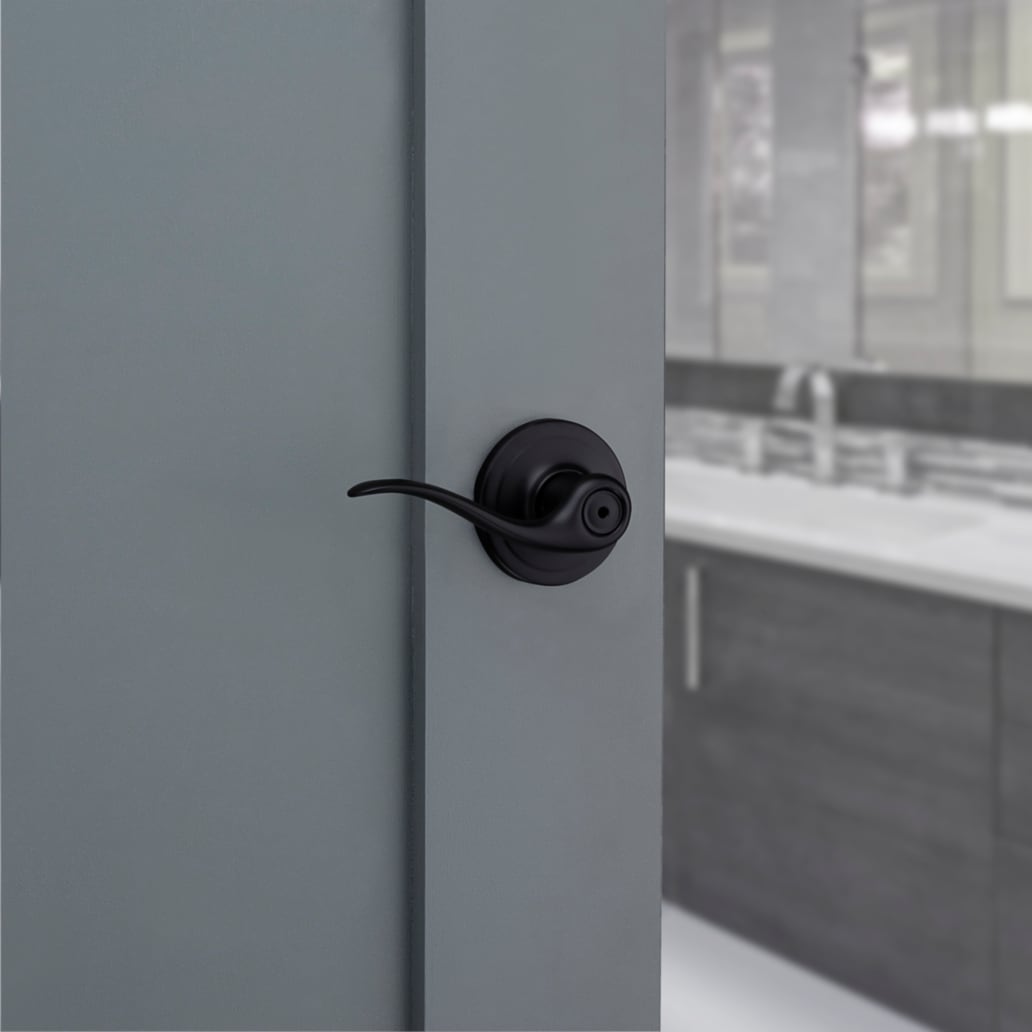 Kwikset Signature Series 730TNL 514 Door-Handles - View #7