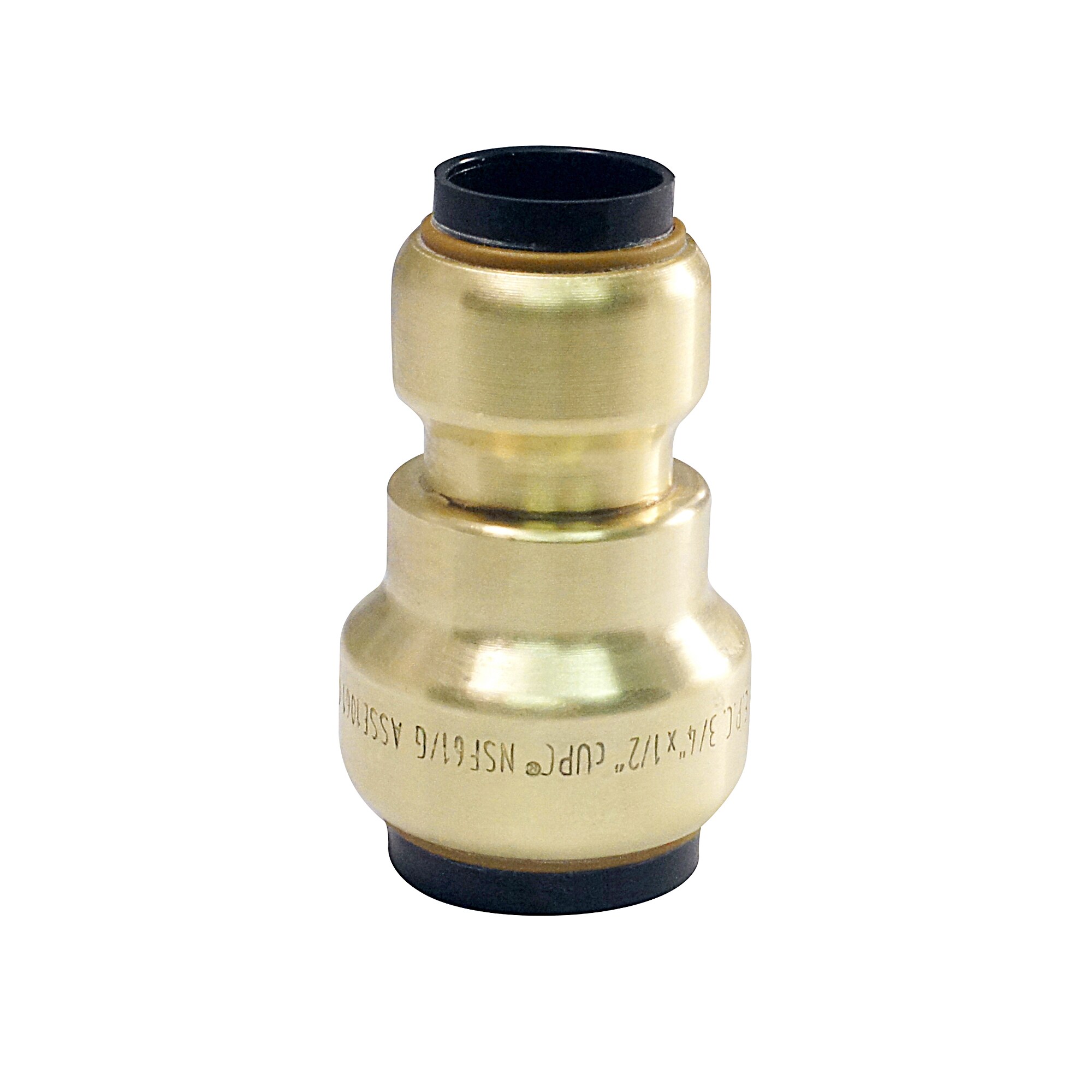 Blue Hawk 10153116 Push-Fittings - View #2