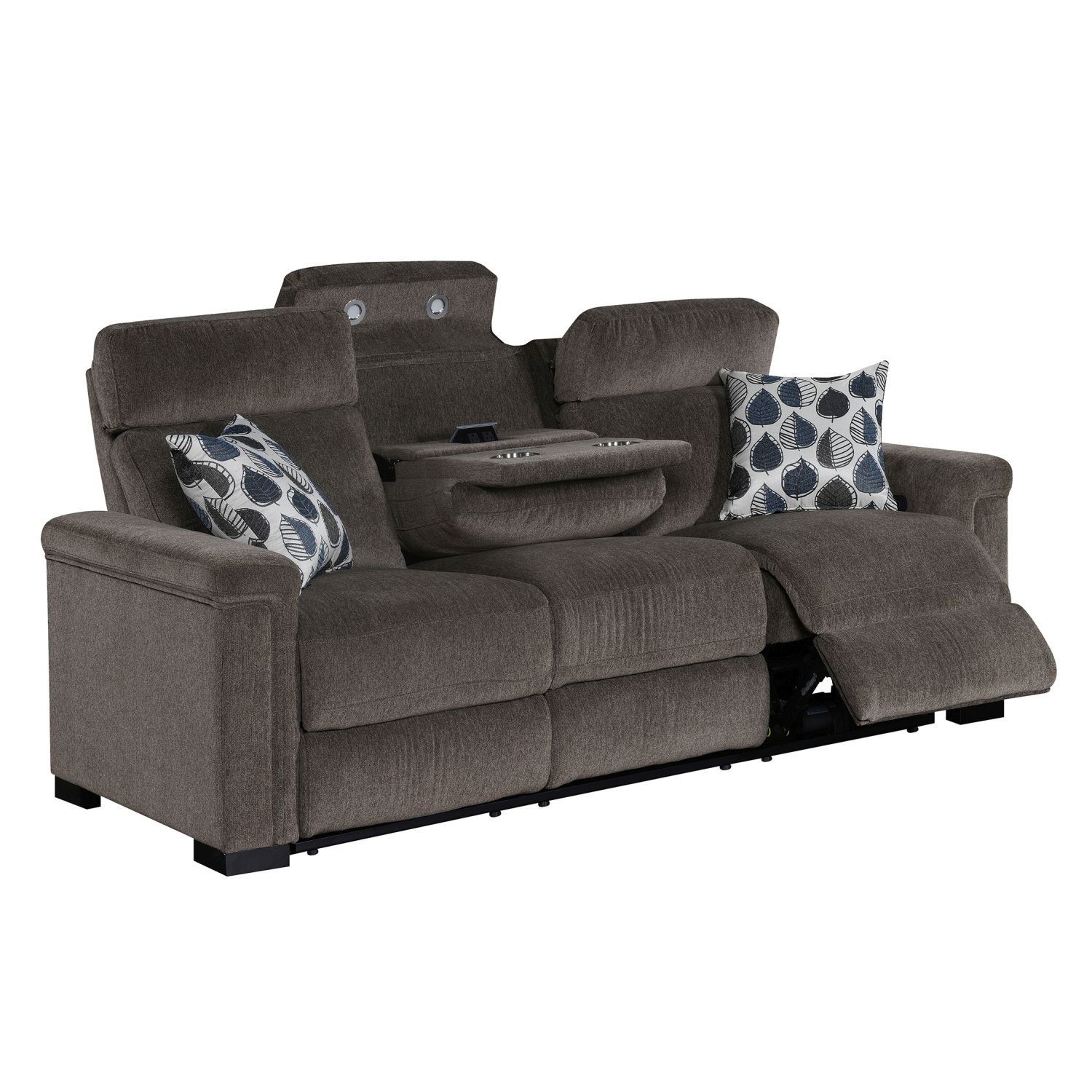 JASMODER B018S00003 recliners - View #3