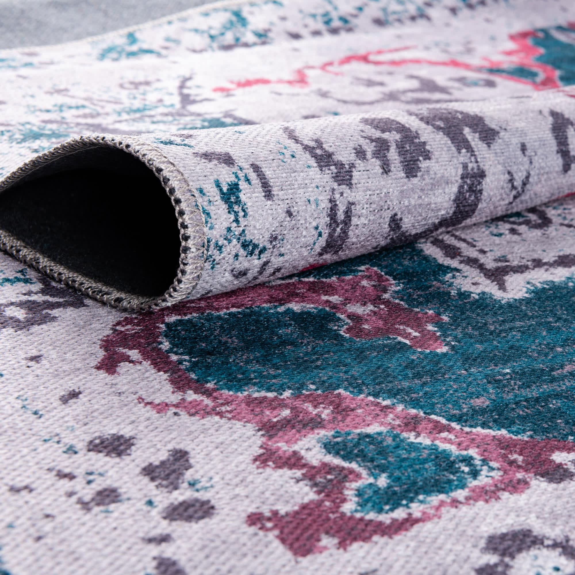 Unique Loom 3166465 rugs - View #5