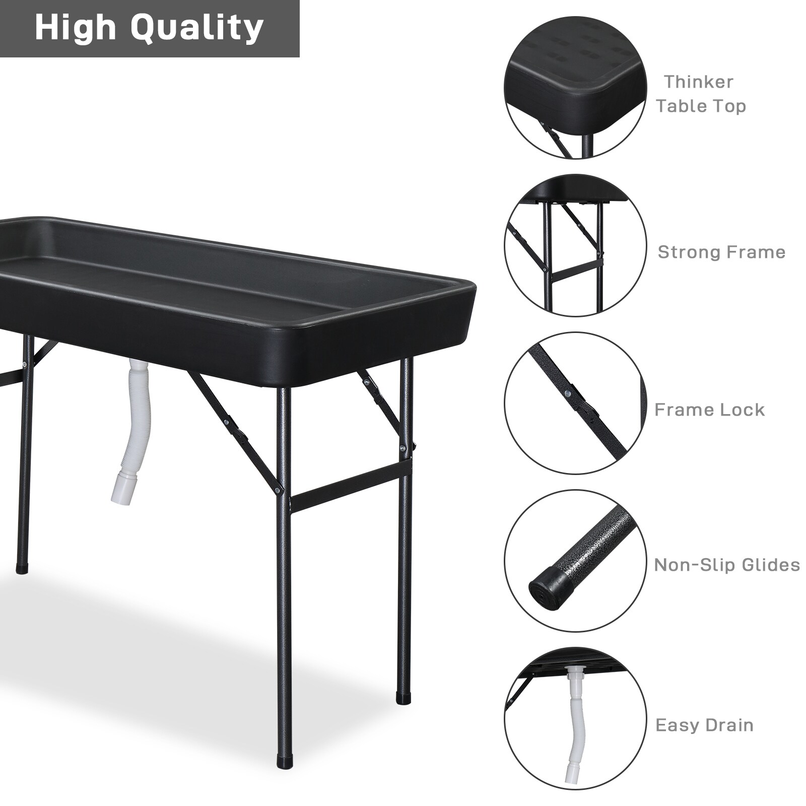 Outopee LO1G58000357 Patio-Tables - View #4