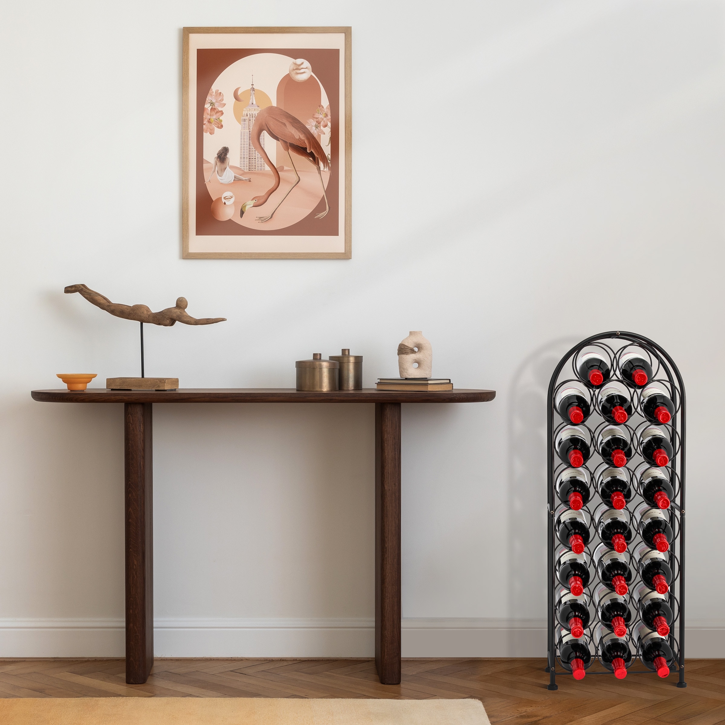 SORBUS 816485029104 Wine-Racks - View #2