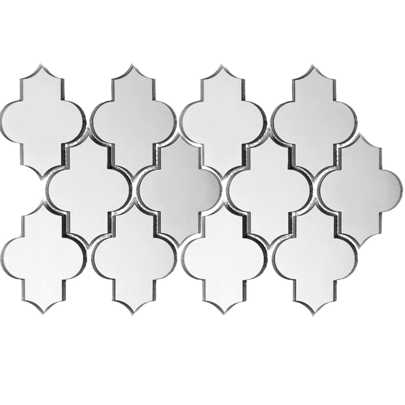 Abolos LWSREFSLT-SI Ceramic-Tile - View #4