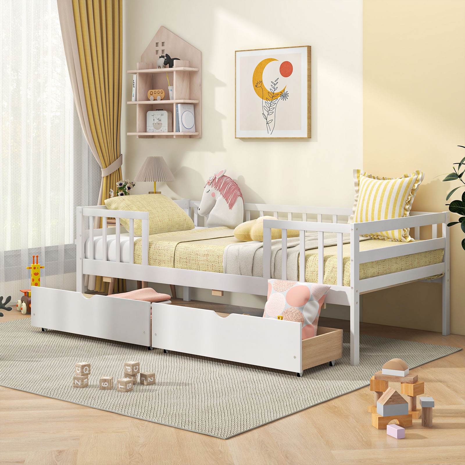 Fenbeli QLLSFENH162 beds - View #6