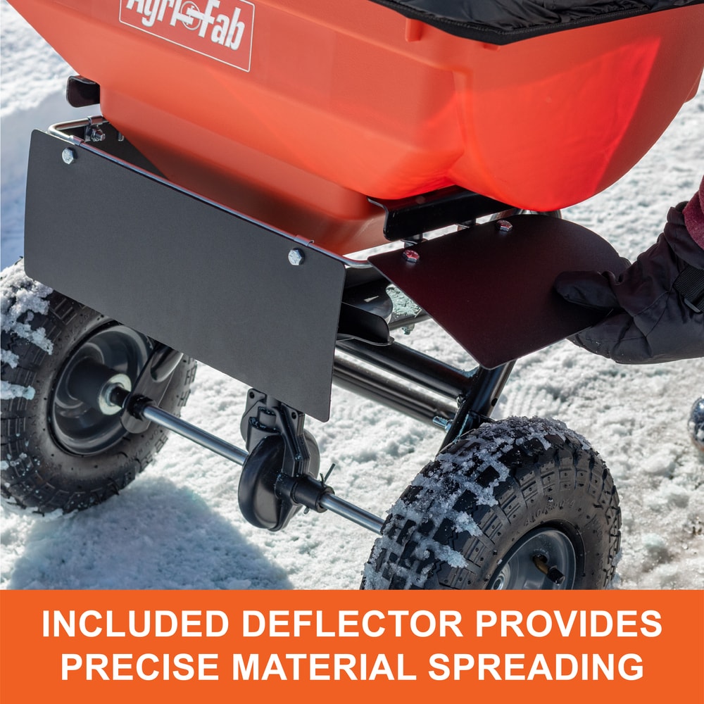 Agri-Fab 45-0575 Push-Spreaders - View #5