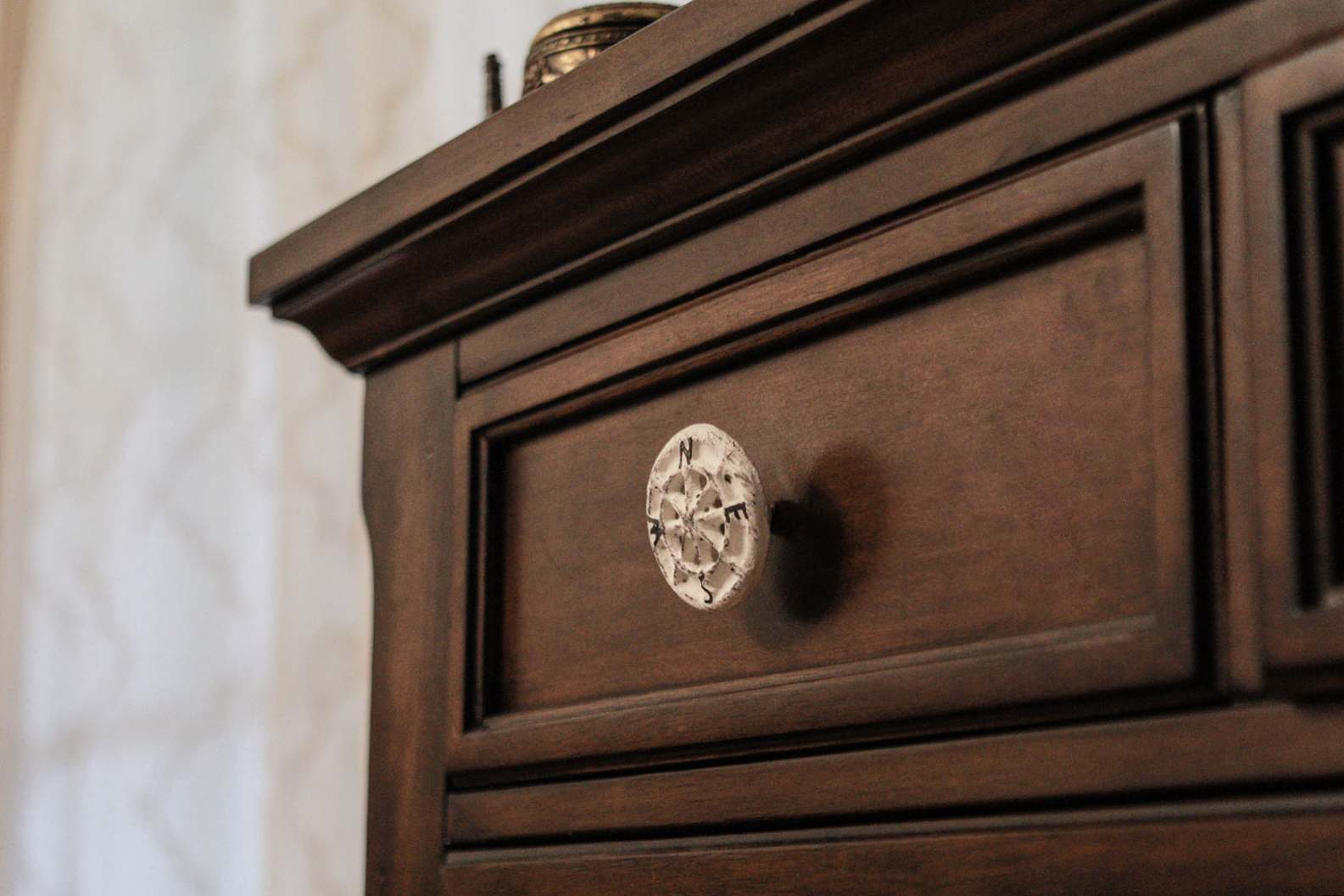 Zeckos DW71337 Cabinet-Pulls - View #4