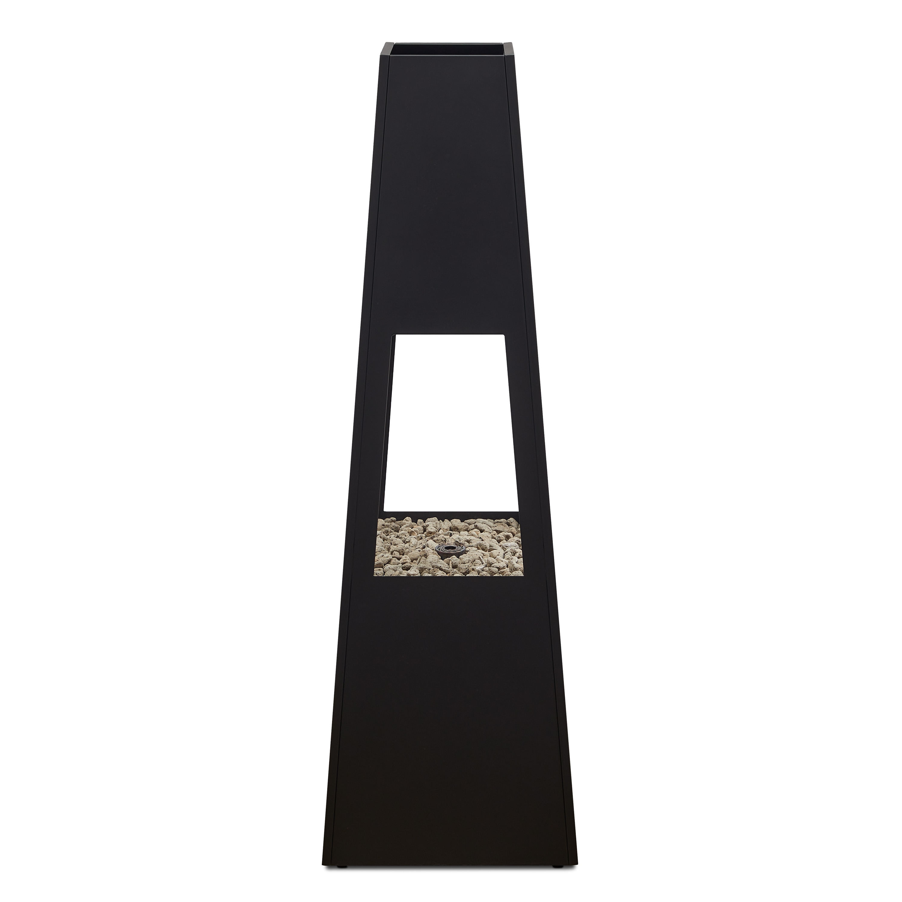 Real Flame 13083LP-BLK Outdoor-Gas-Fireplaces - View #14