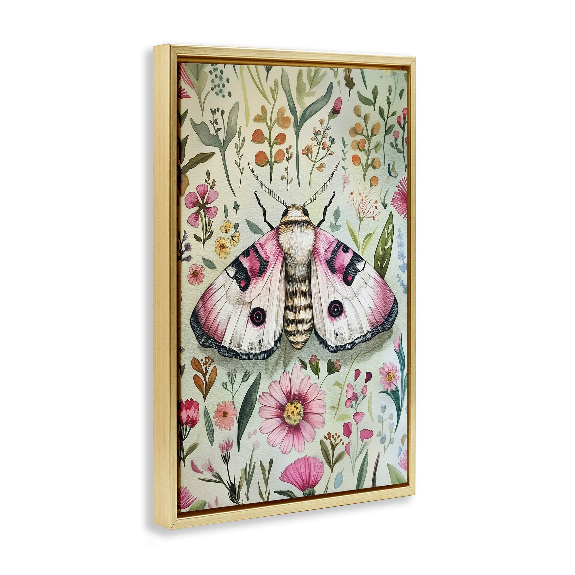 Stupell Industries BT-871-FFG-20X30 Wall-Art - View #2