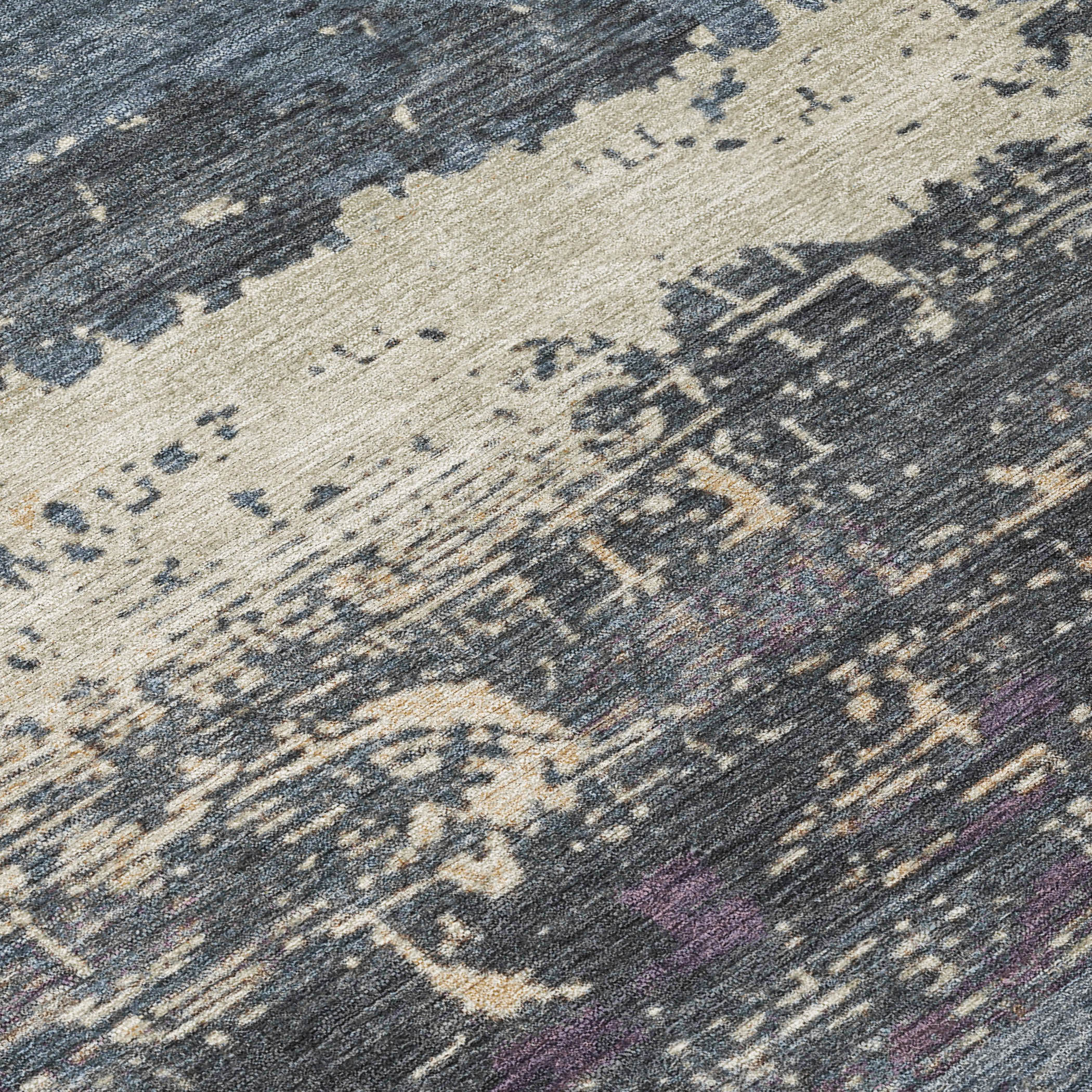 Addison Rugs ACN1777BU9X12 rugs - View #6