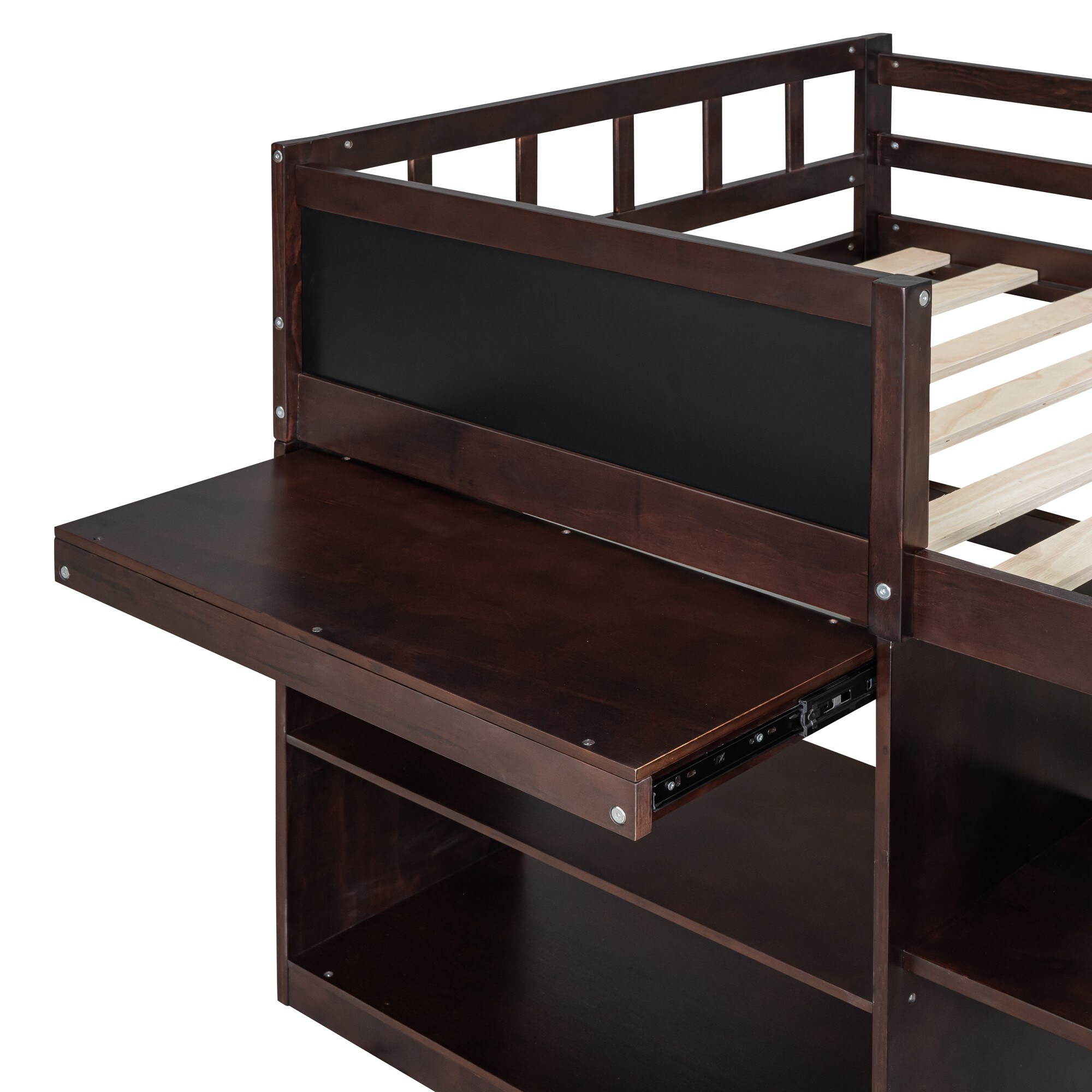 Yiekholo LL-1148AAP Bunk-Beds - View #10