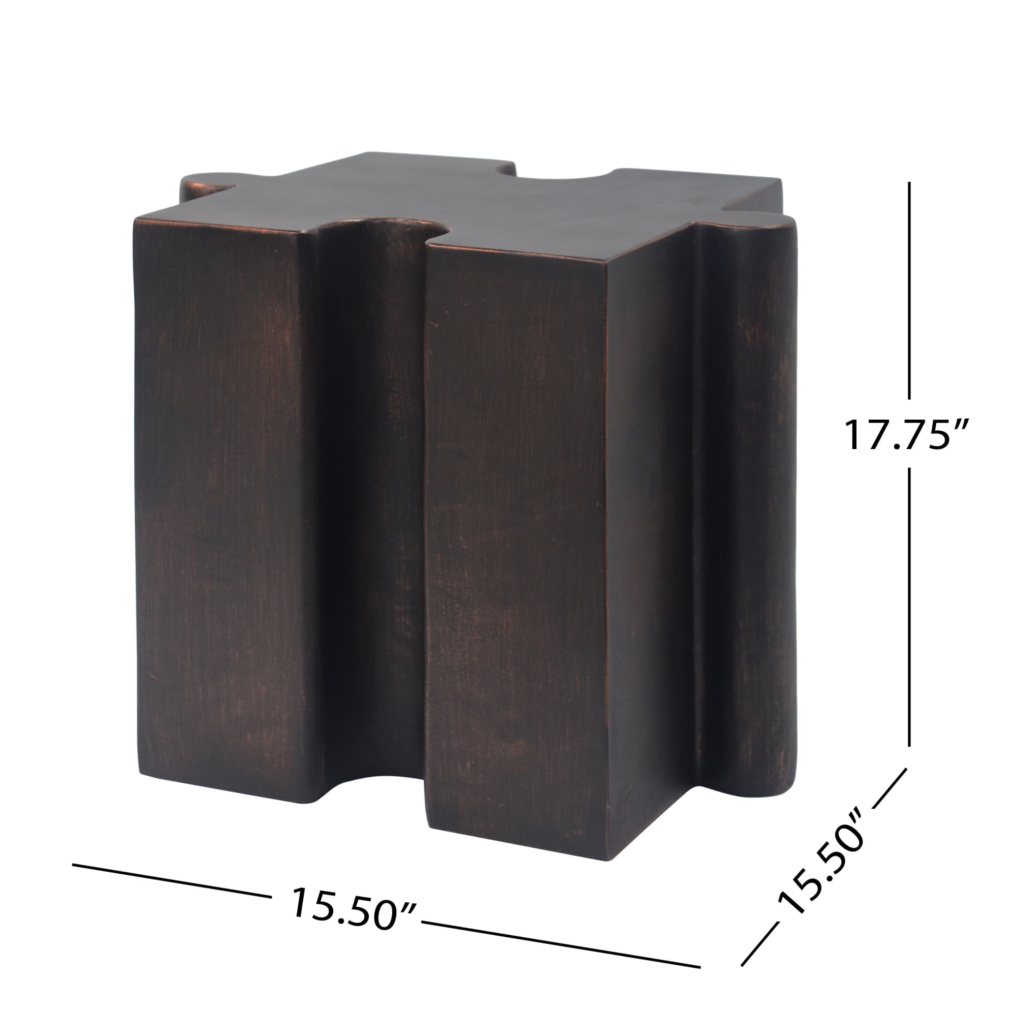 Ama Pear S-OTBL-53 Patio-Tables - View #14