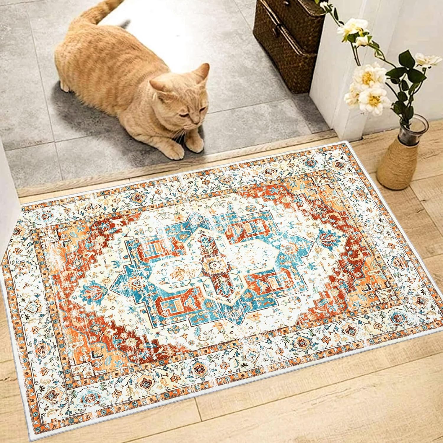 GAOMON CES-KNTRIN-R8HWNG4MO rugs - View #6