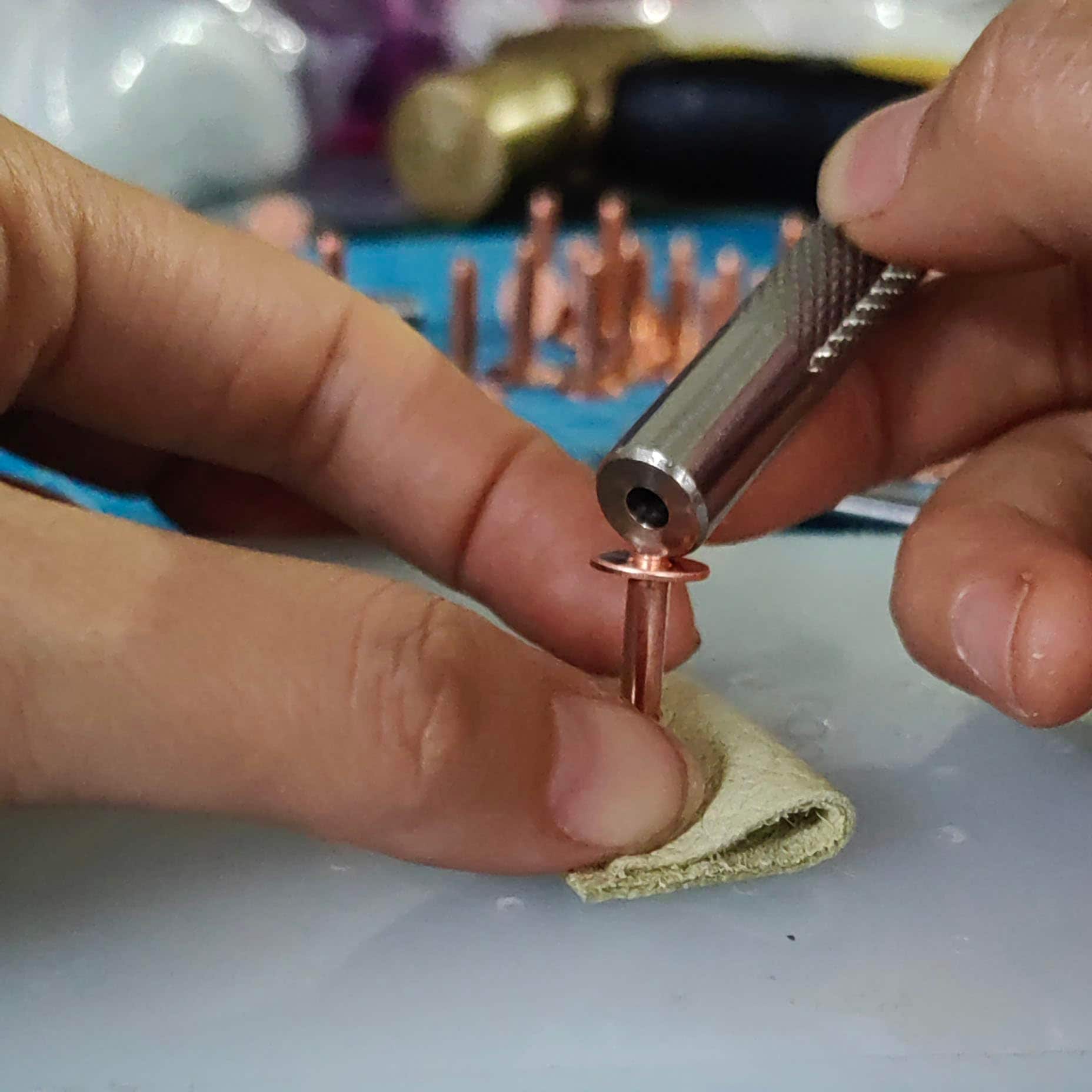 Ahfiwaso LAH0818Q484 rivets - View #4