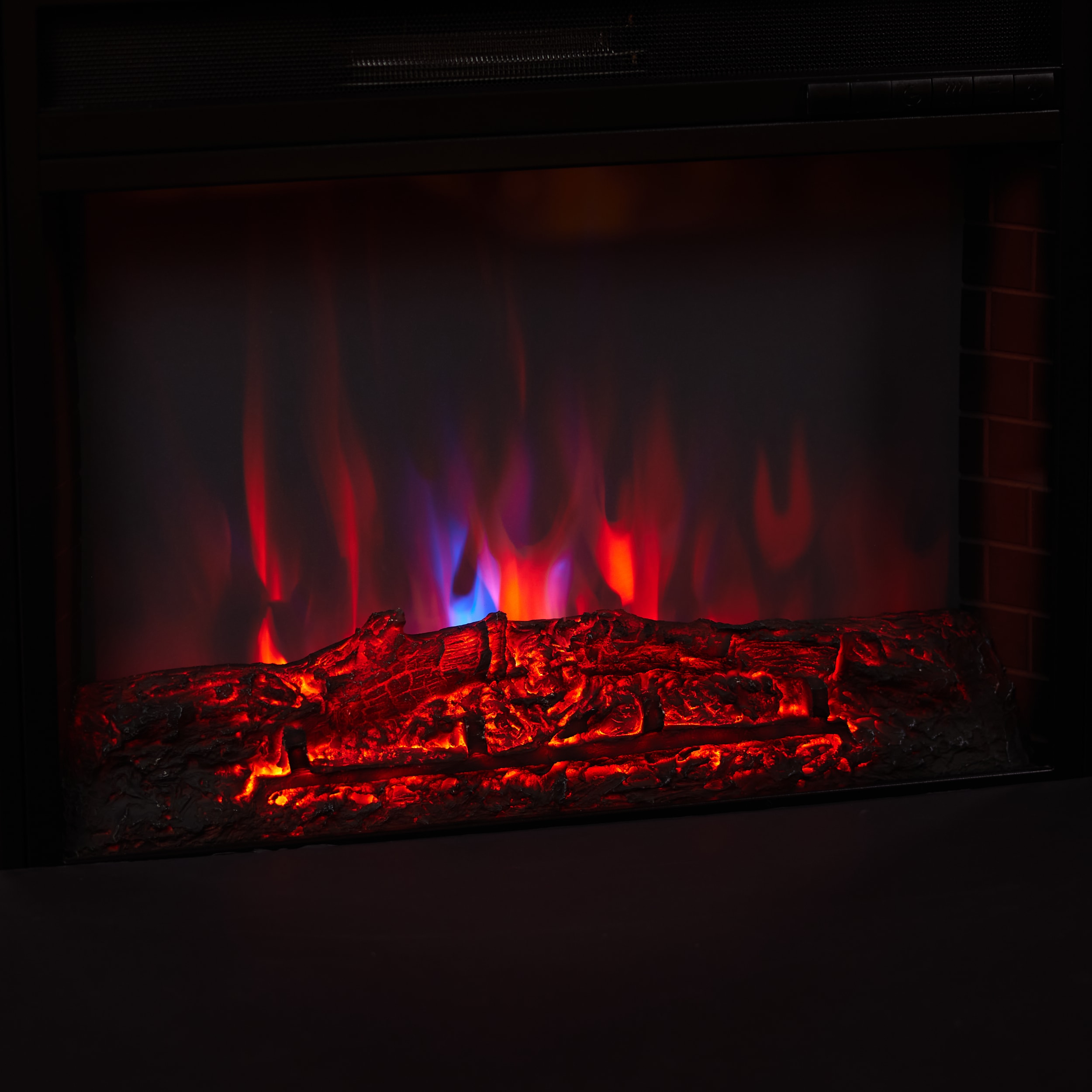 XBrand HT9738ME Electric-Fireplace-Fireboxes - View #7