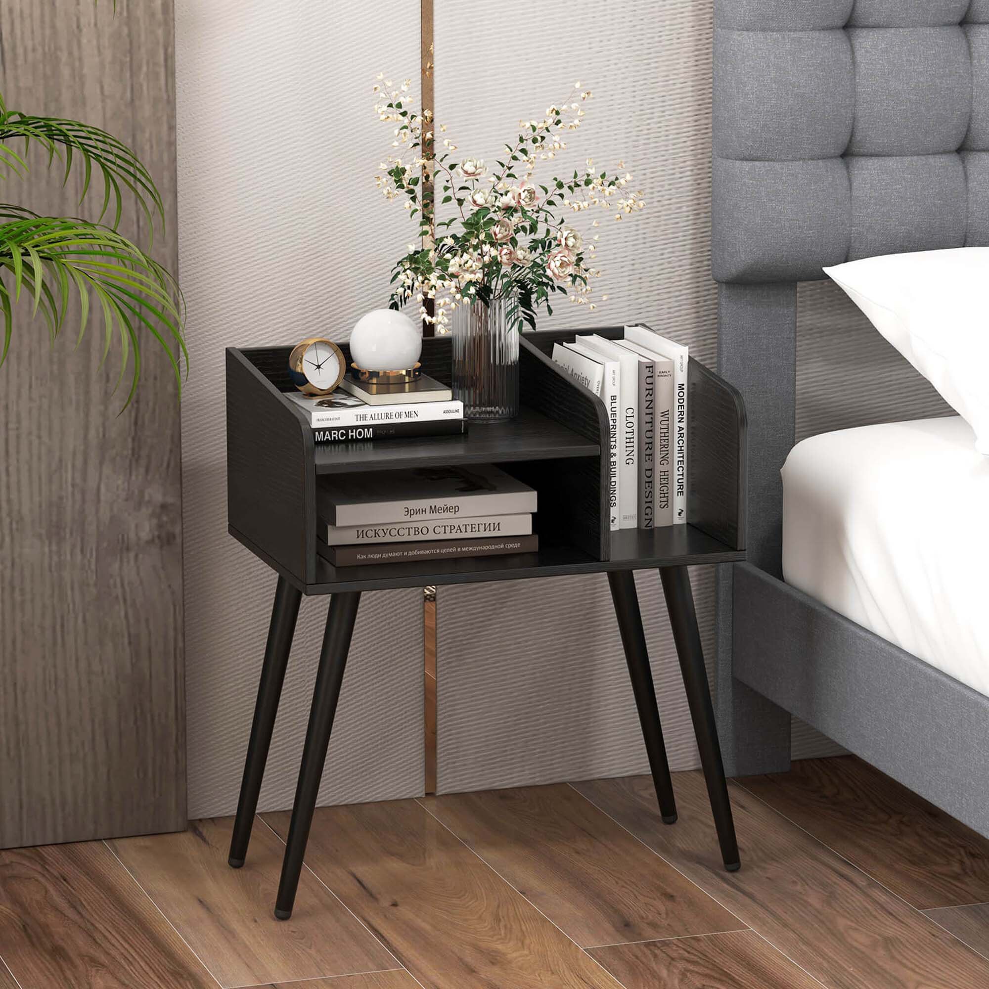 Costway HCST03202 End-Tables - View #9