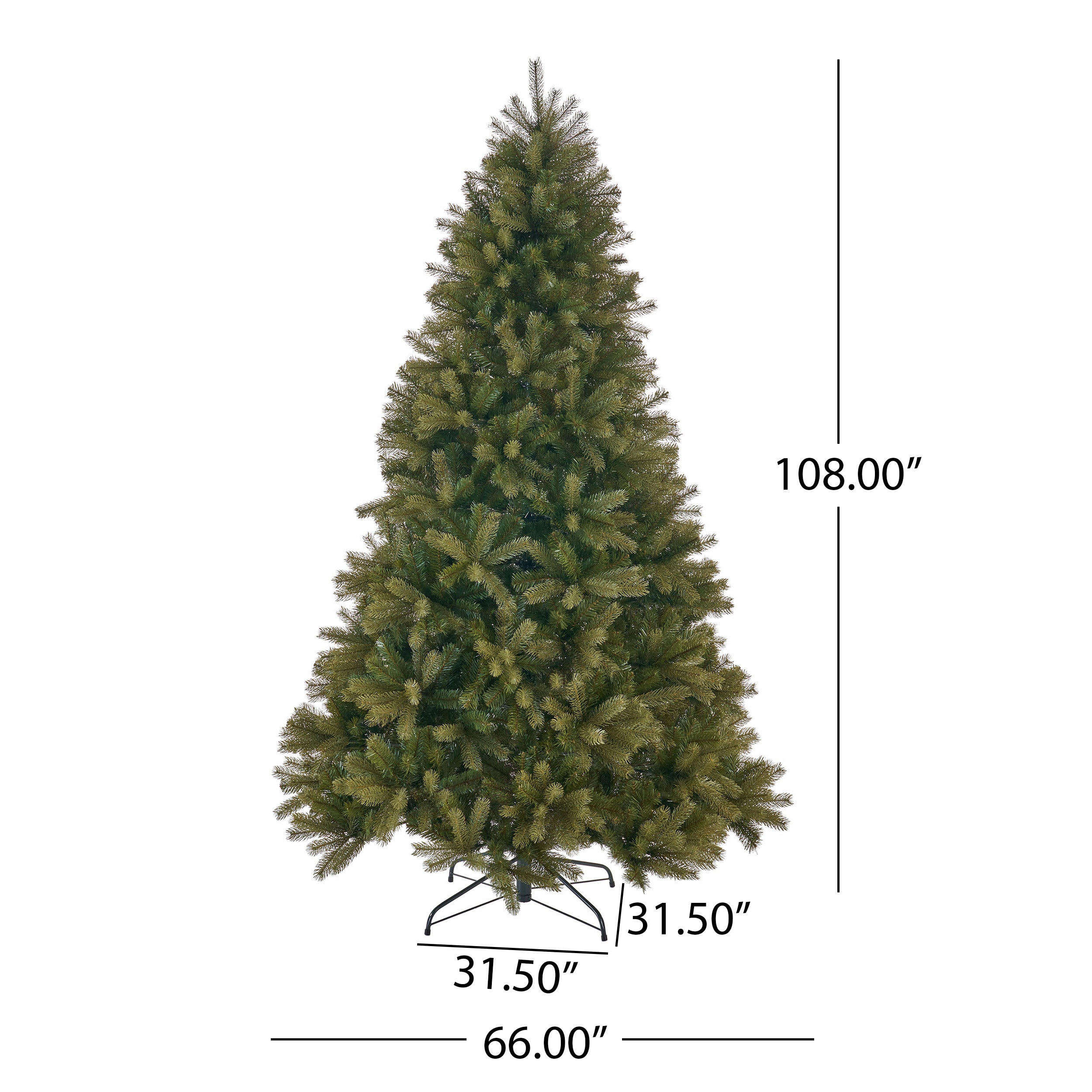 Best Selling Home Decor 307388 Artificial-Christmas-Trees - View #14