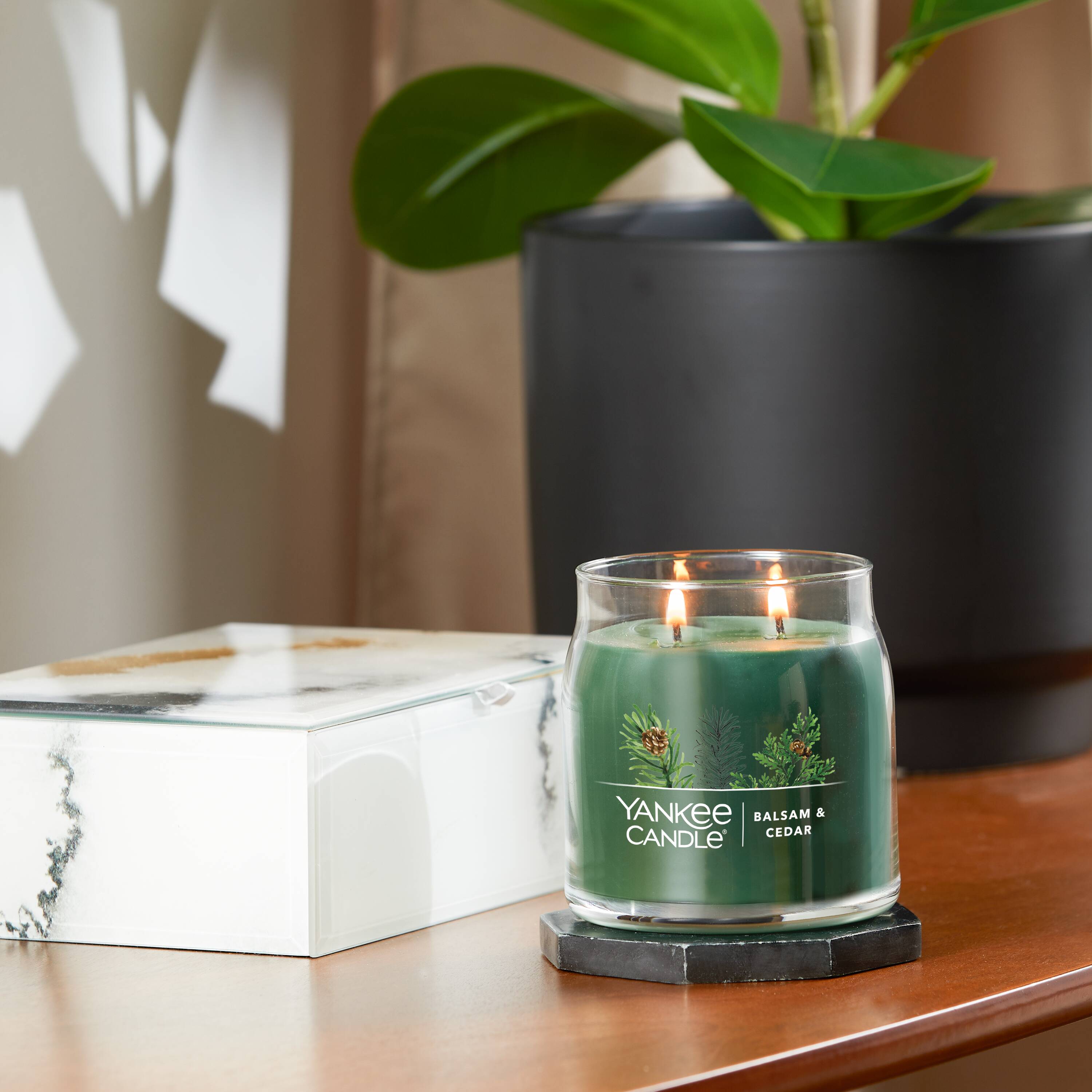 The Yankee Candle Company 1630008 candles - View #3