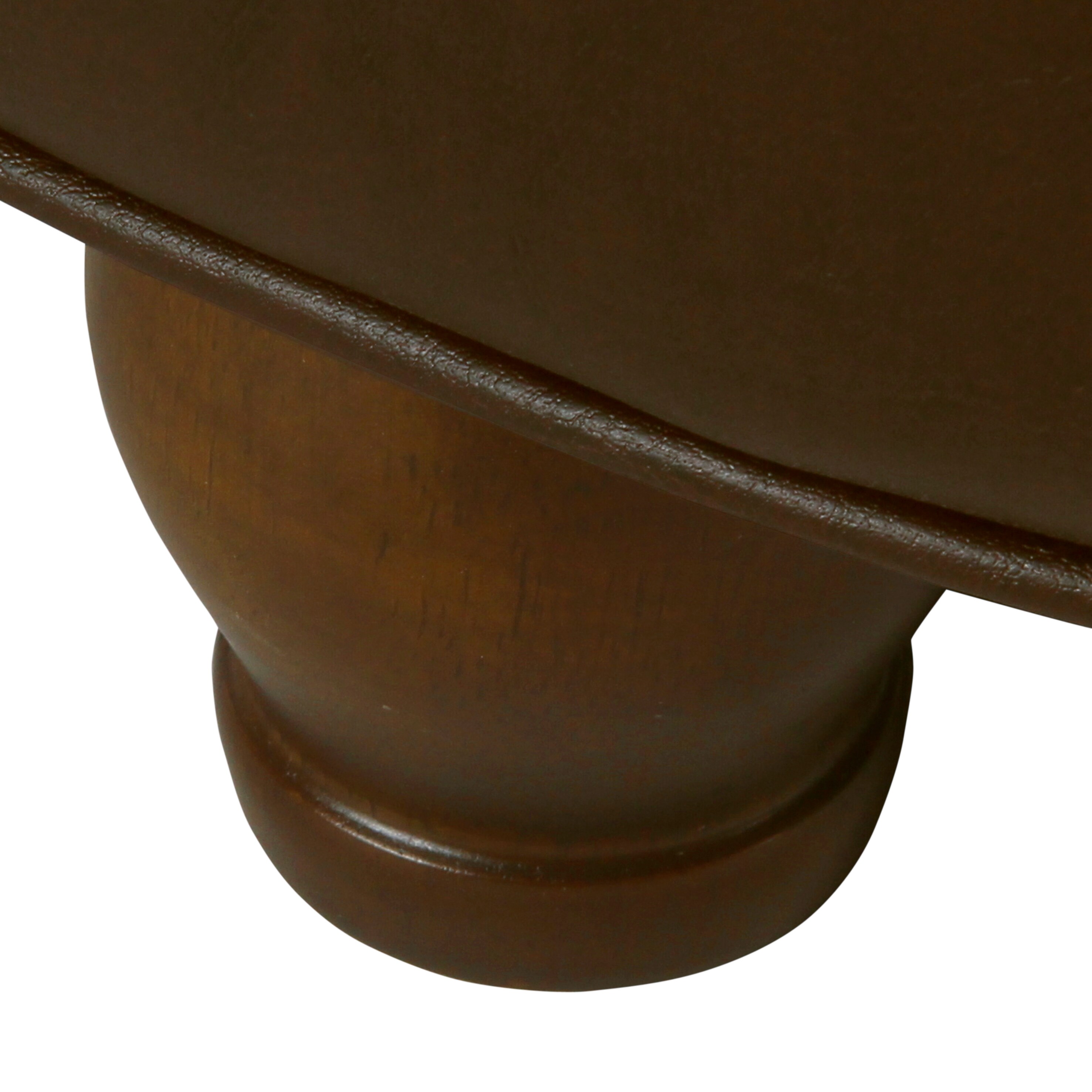 HomePop N8264-E697 Indoor-Ottomans - View #4