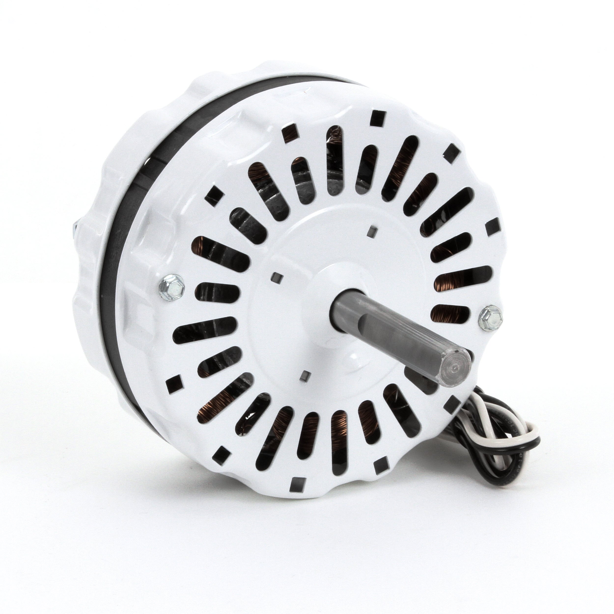 Blue Hawk 58072 120-Volt 5.375-in Dia Gable Vent Fan Motor