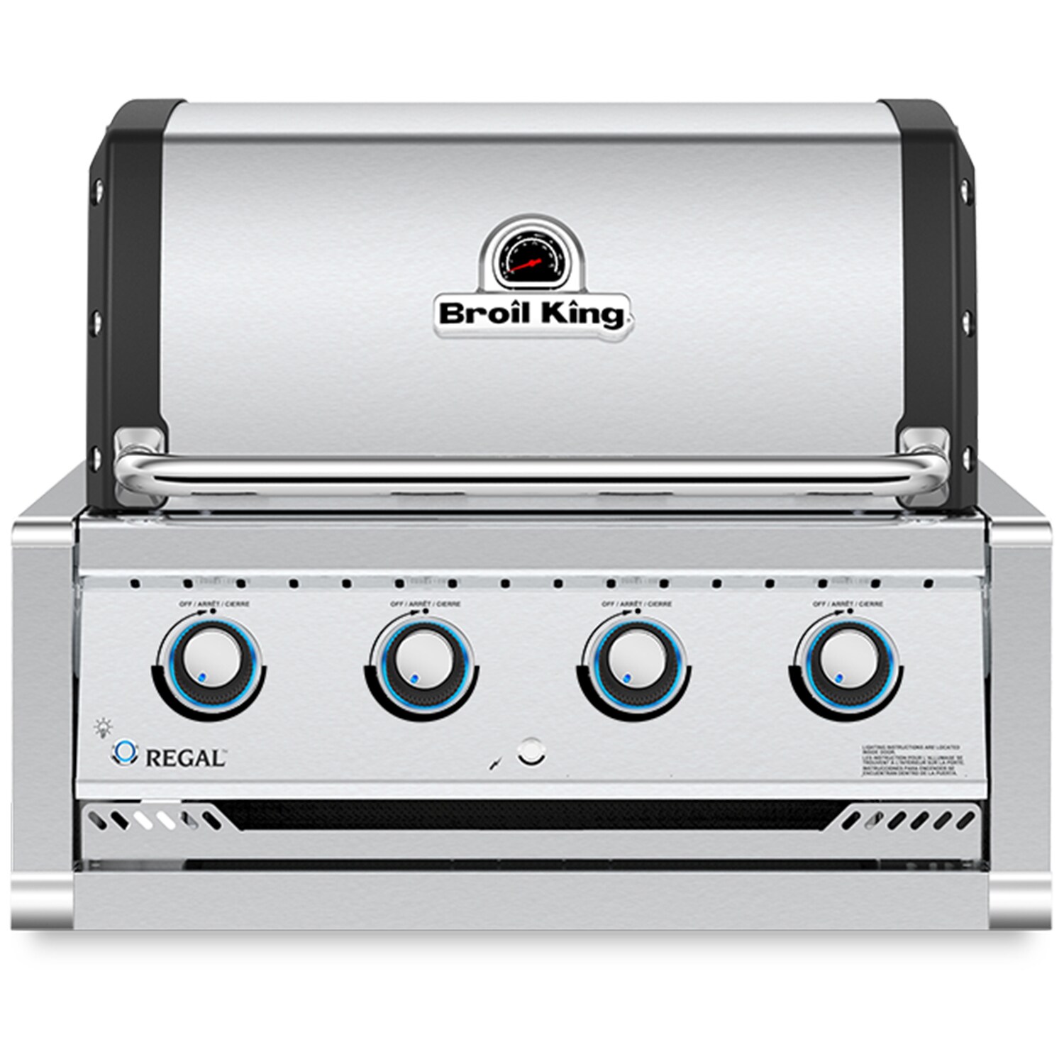 broil king regal s420 pro