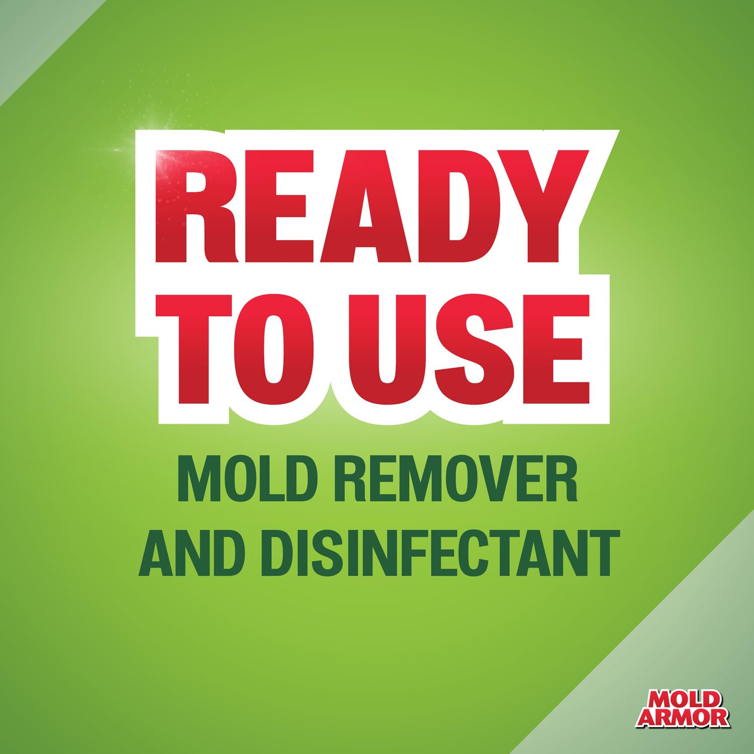 Mold Armor FG550A Mildew-Cleaners - View #3