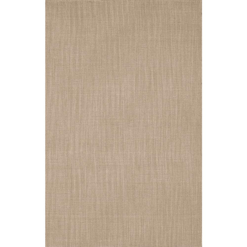 Dalyn MC100SA8X10 Monaco Sisal MC100 Sandstone 8' x 10' Rug