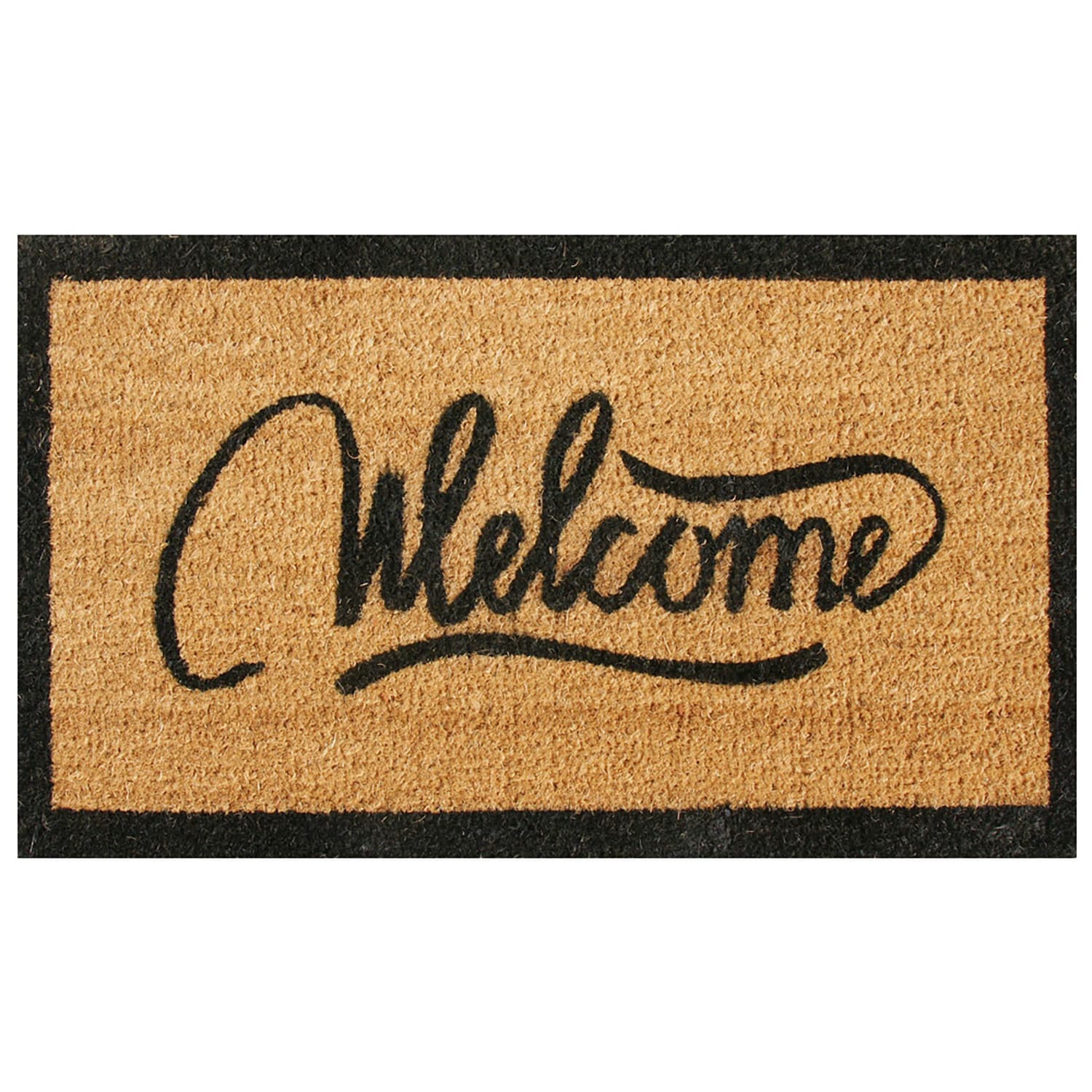 Greetings from Your Humble Abode! - Welcome Home Doormat