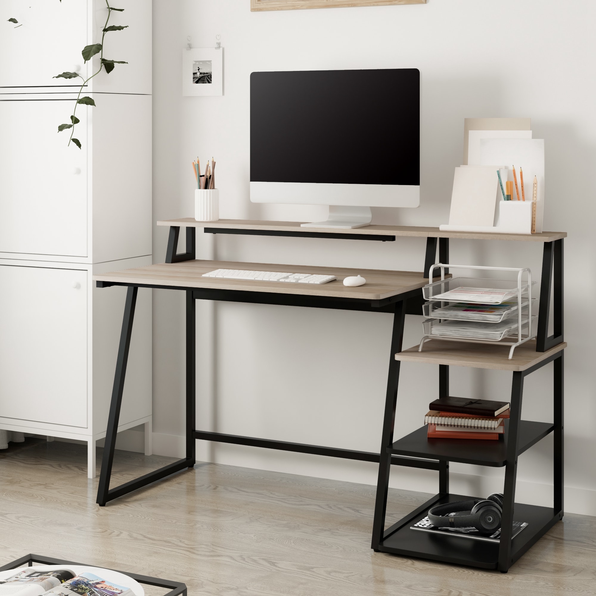 GZMR SM-H01B5130P desks - View #5
