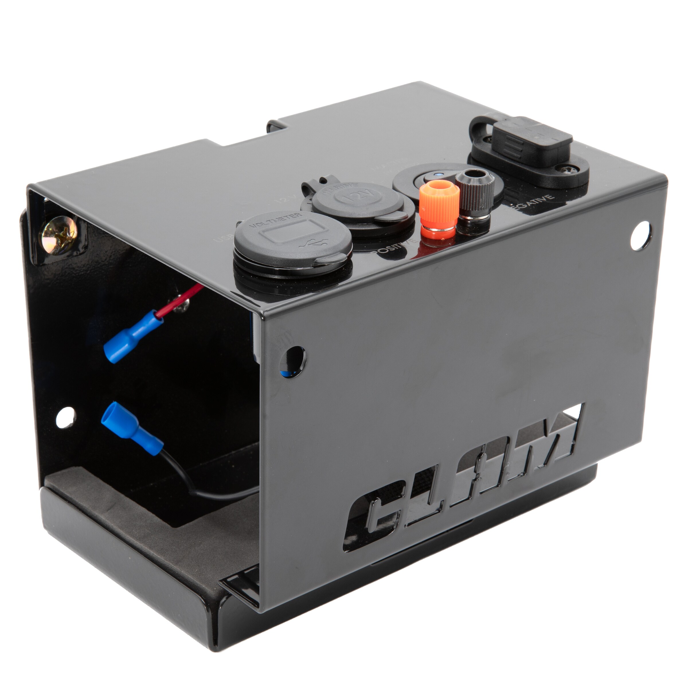 Clam Outdoors 18589 ABS plastic Line tool