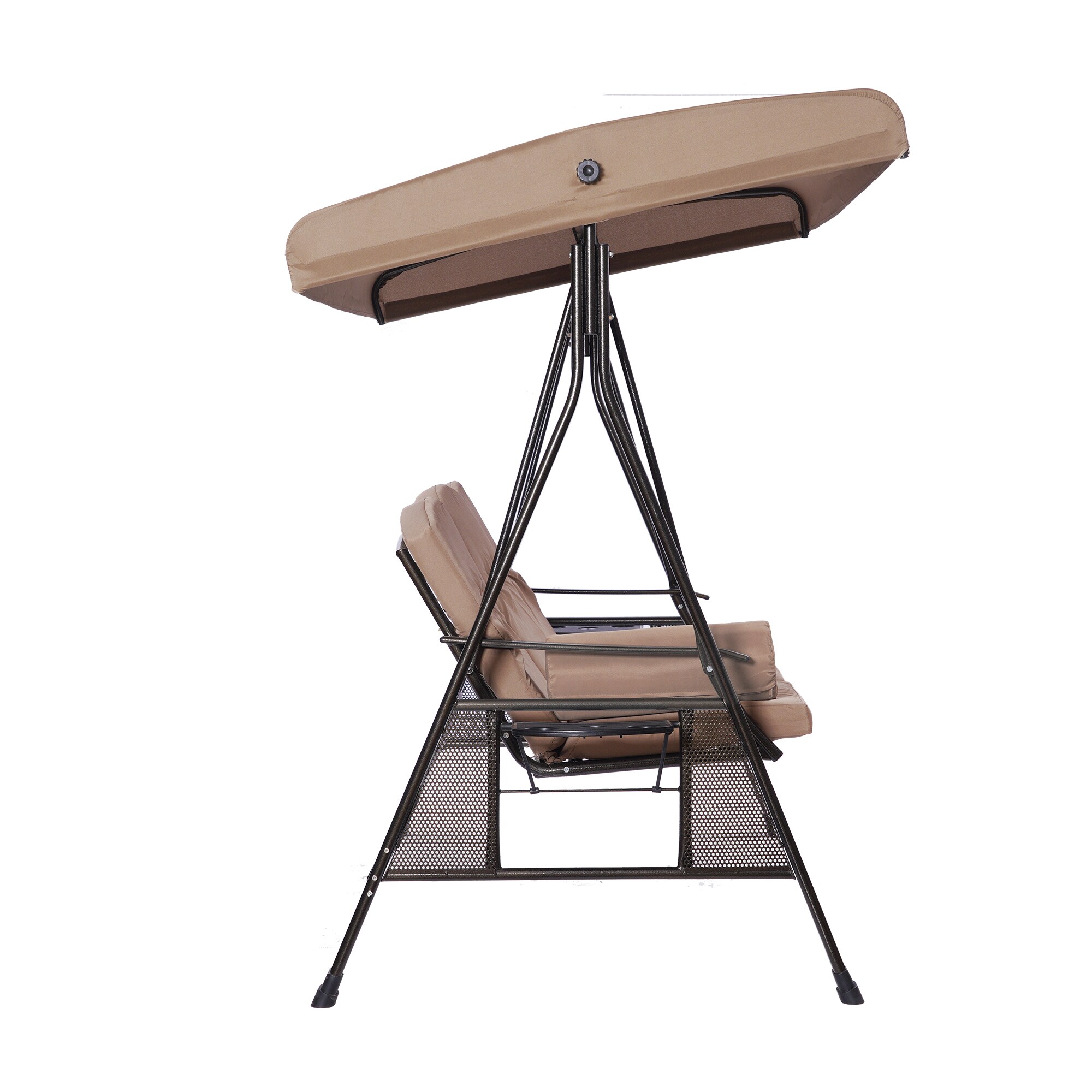 Clihome CL-BYW347BO Swing-Gliders - View #10