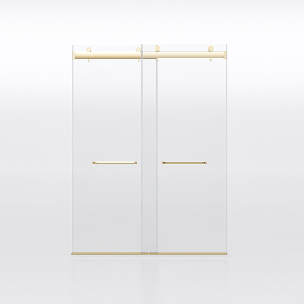 WELLFOR GTL-P256590 Shower-Doors - View #3