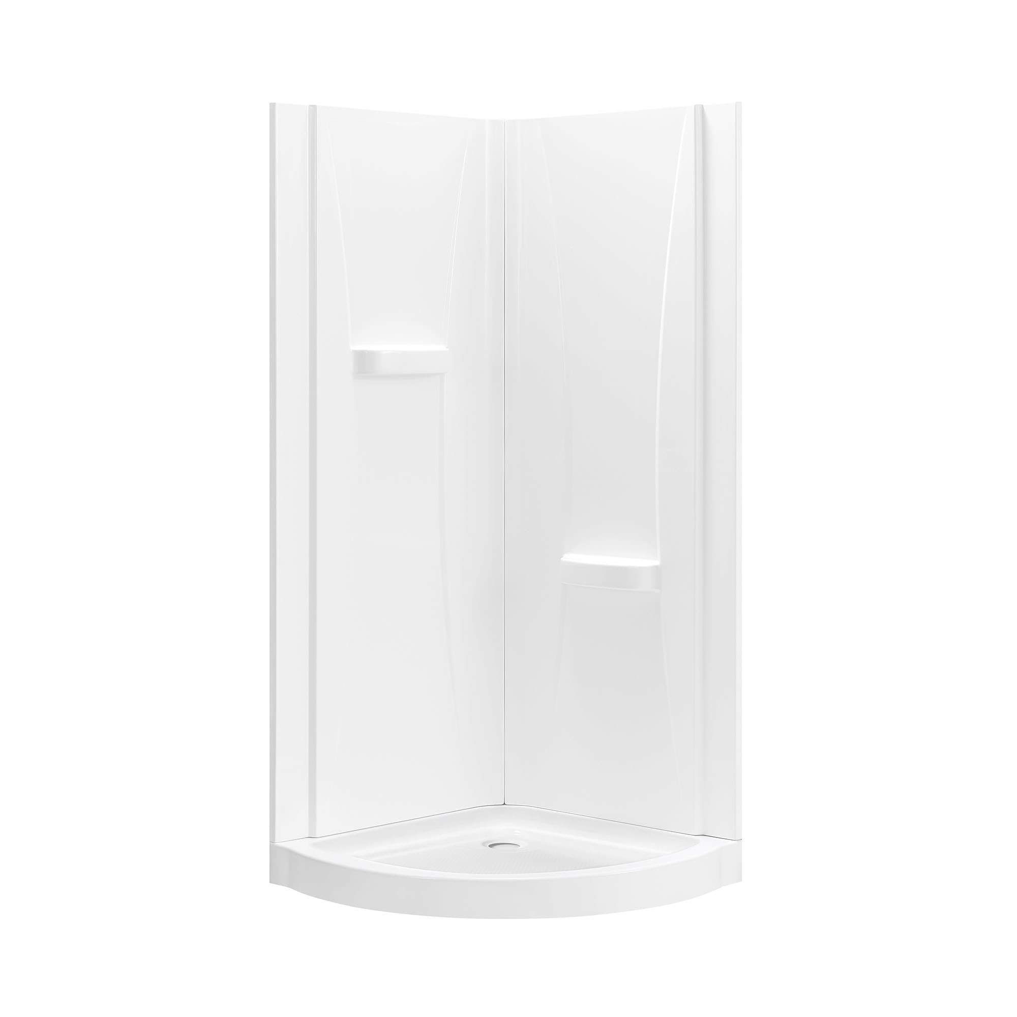 OVE Decors 14SKA-B14311-001AC Alcove-Shower-Kit - View #16