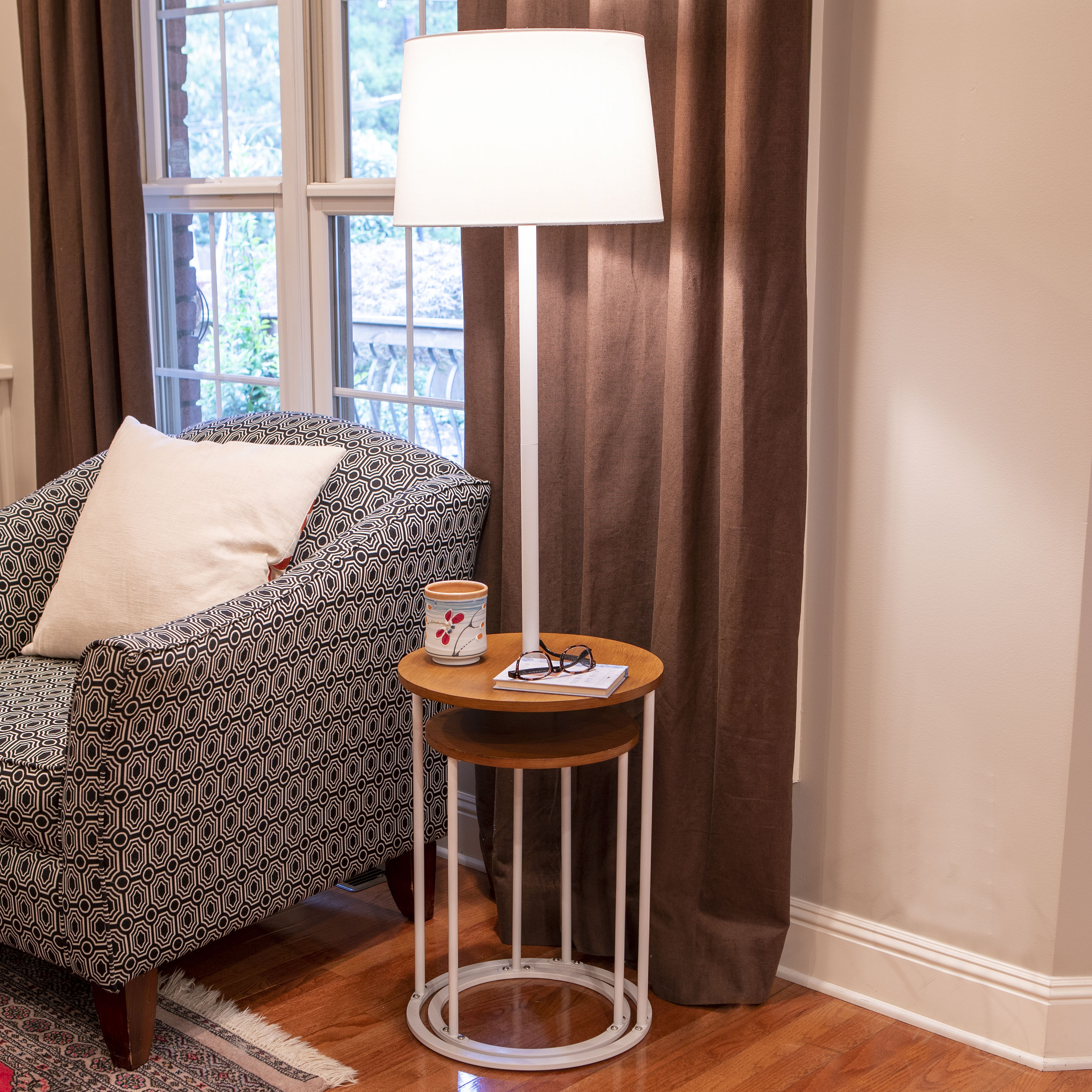 Decor Therapy MP2030 floorlamps - View #13