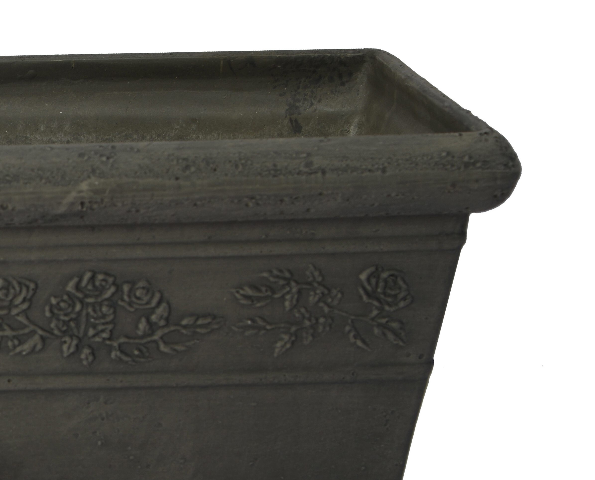 Greenship UK57C-2 Planter-Window-Box - View #3