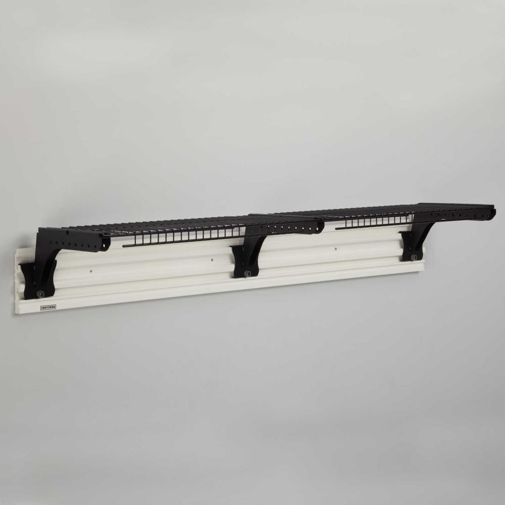 CRAFTSMAN CMST82612VT Garage-Storage-Rail-Sys-Acc - View #4