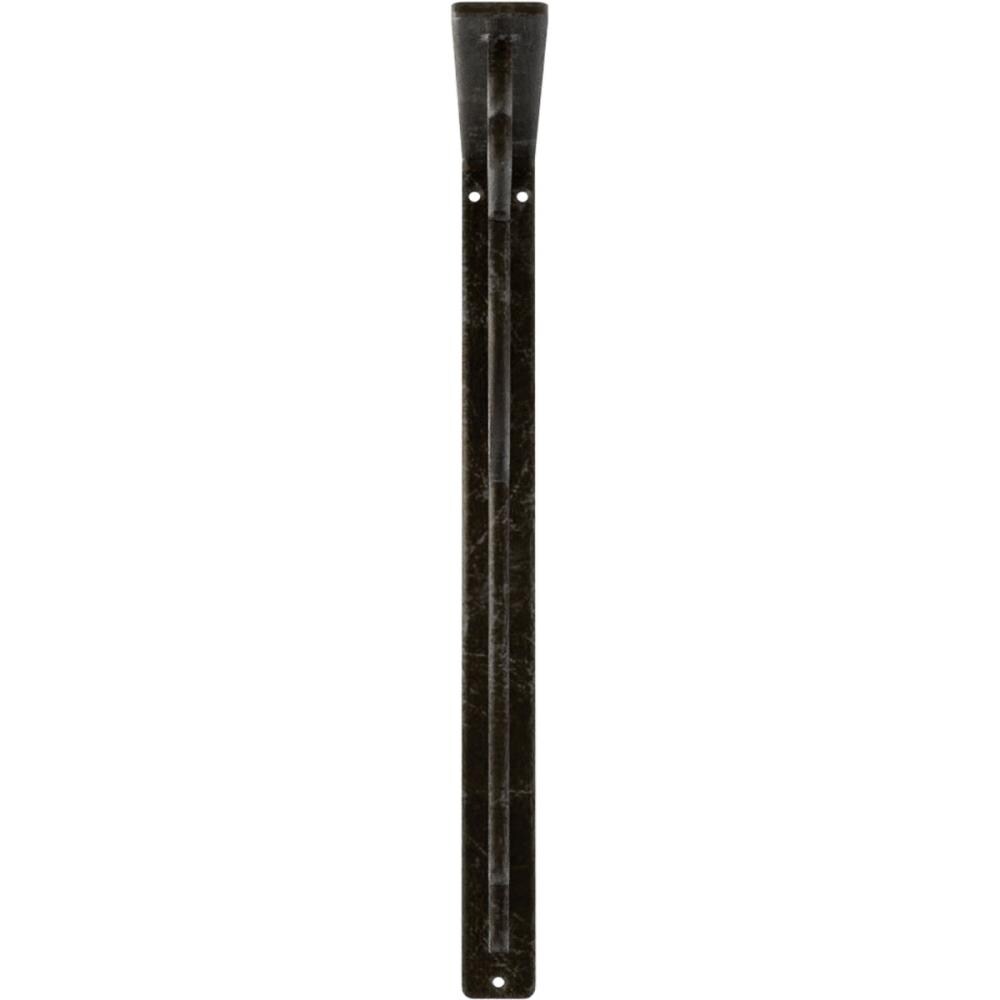 Ekena Millwork BKTM01X12X15SMAAWS Mending-Plates-Brackets-Braces - View #3