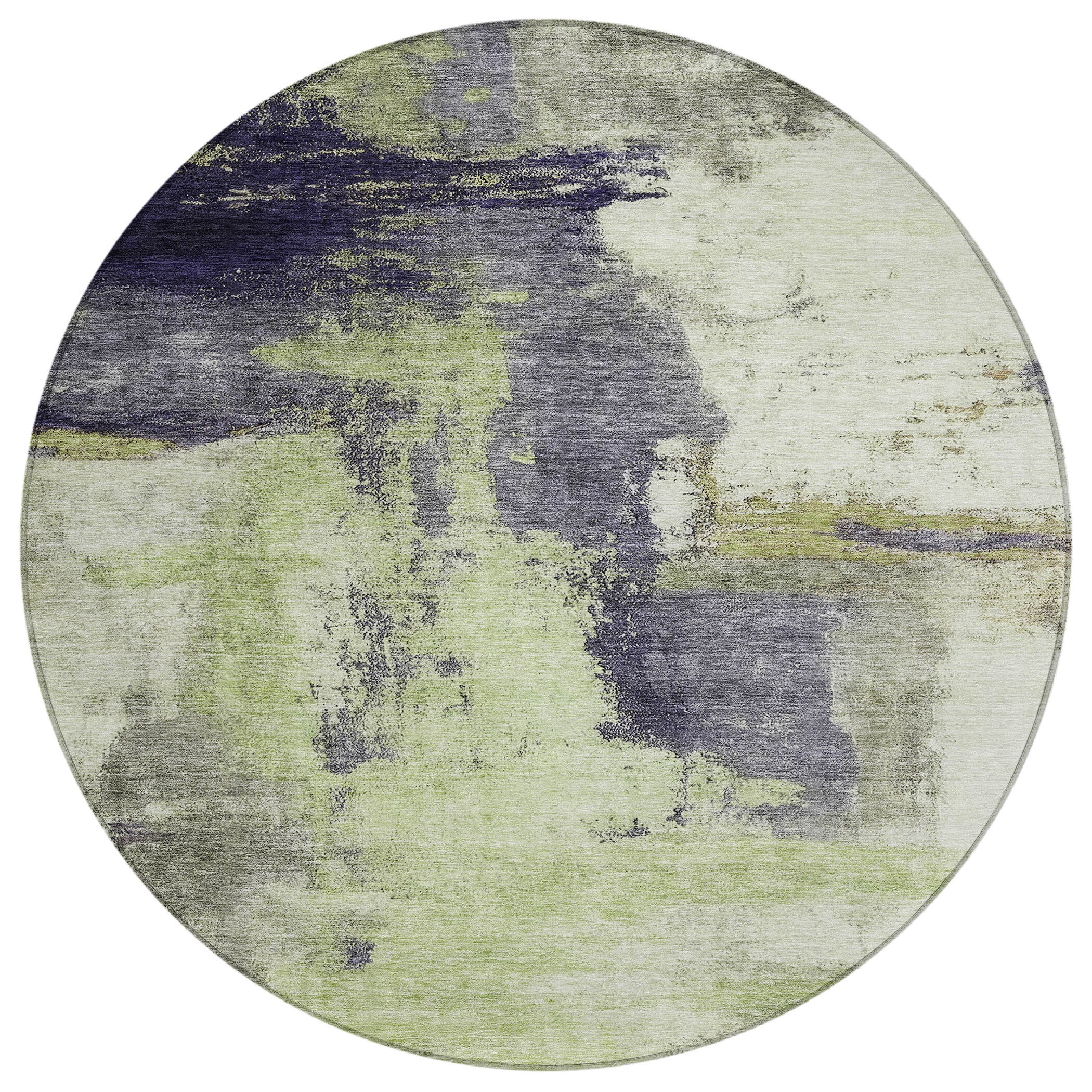 Addison Rugs ACN1068FE8RO rugs - View #2