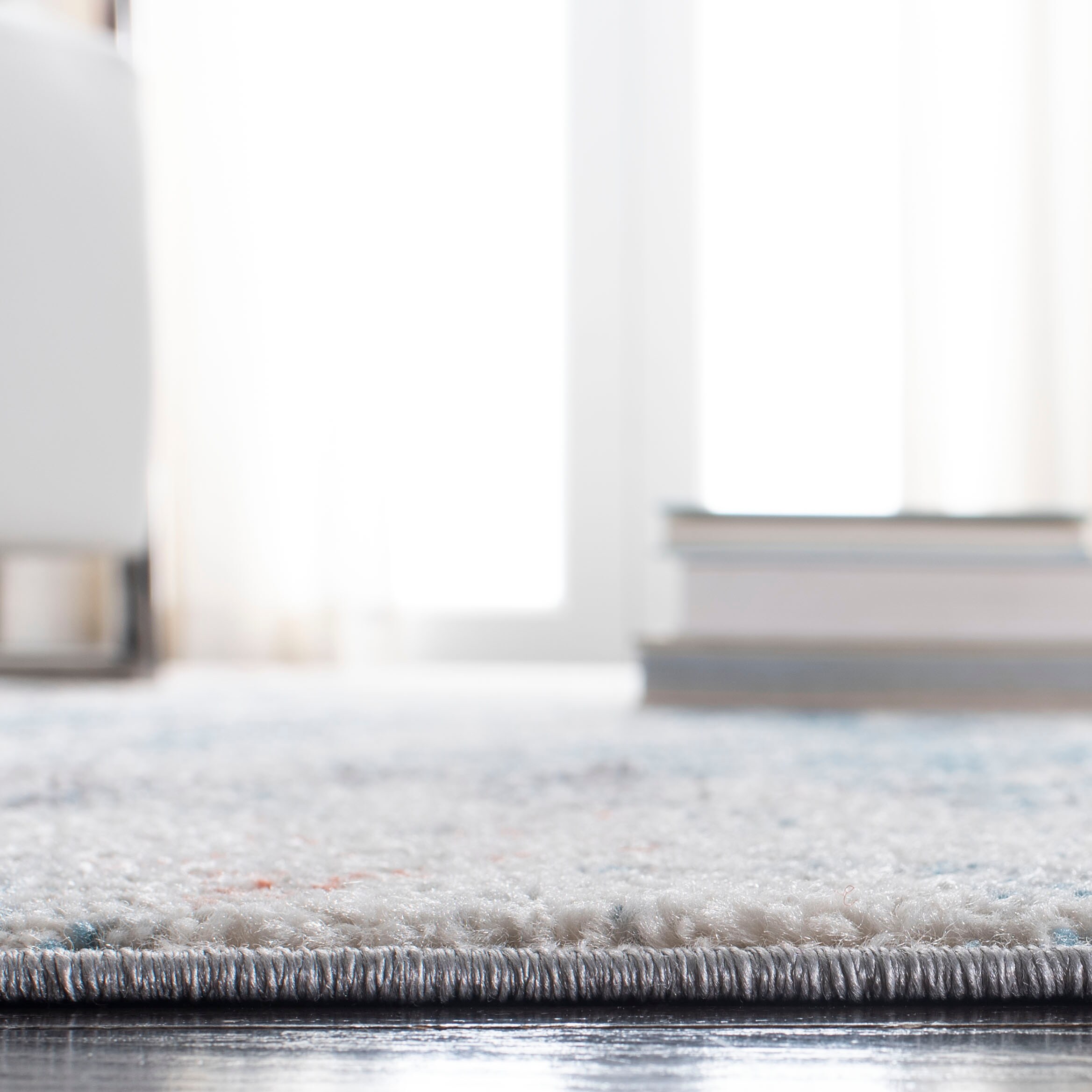 Safavieh TUL232C-7SQ rugs - View #6